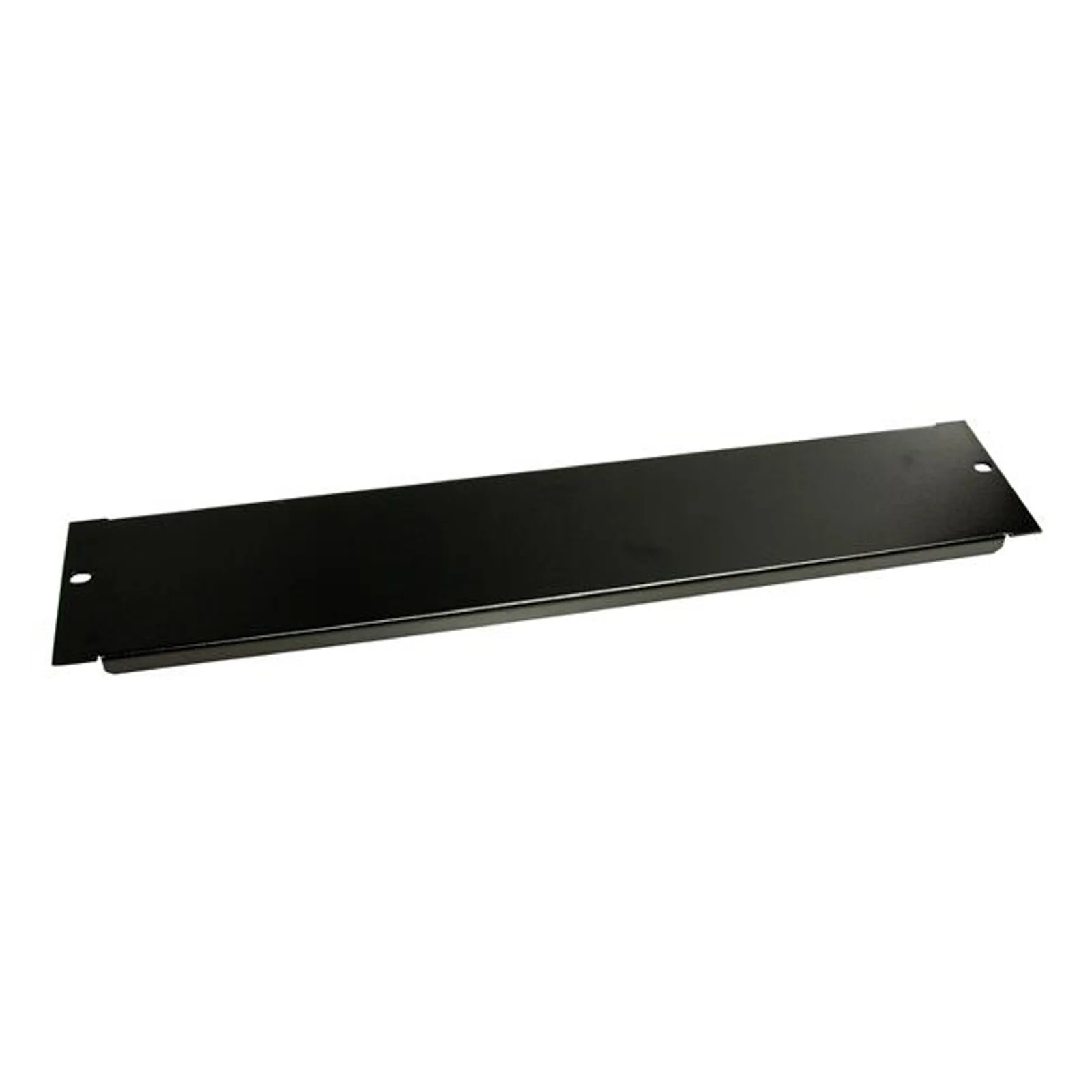 Panneau de remplissage pour rack de serveur et armoire serveur 48 cm - 2U