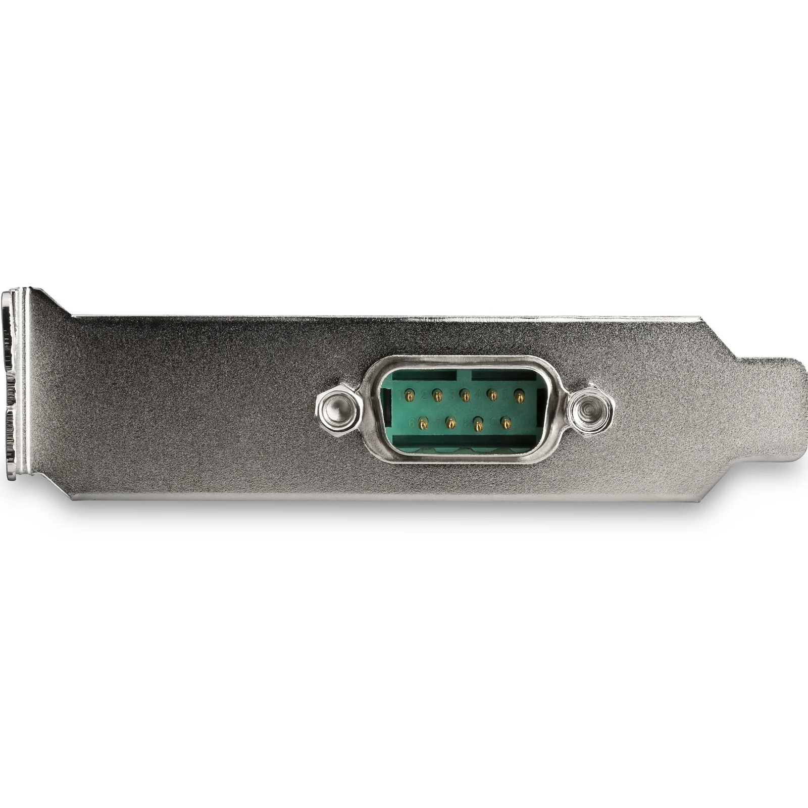 StarTech.com PEX4S953 carte et adaptateur d'interfaces Interne Série