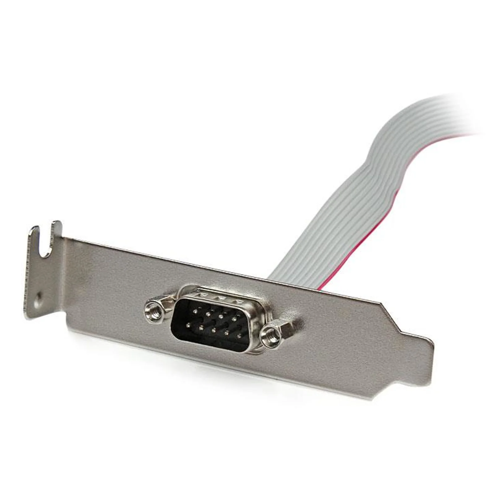 StarTech.com Plaque série faible encombrement 16 pouces