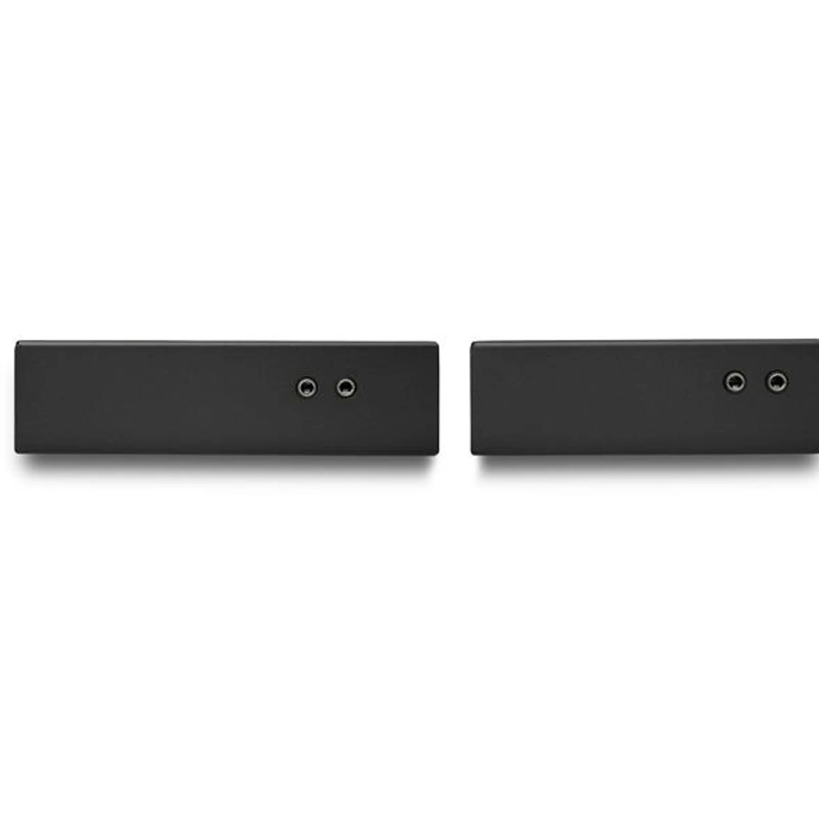 StarTech.com Rallonge HDMI sur CAT5e / CAT6 - Câble d'Alimentation - 4K 60Hz jusqu'à 70m - 1080p 60Hz jusqu'à 100m