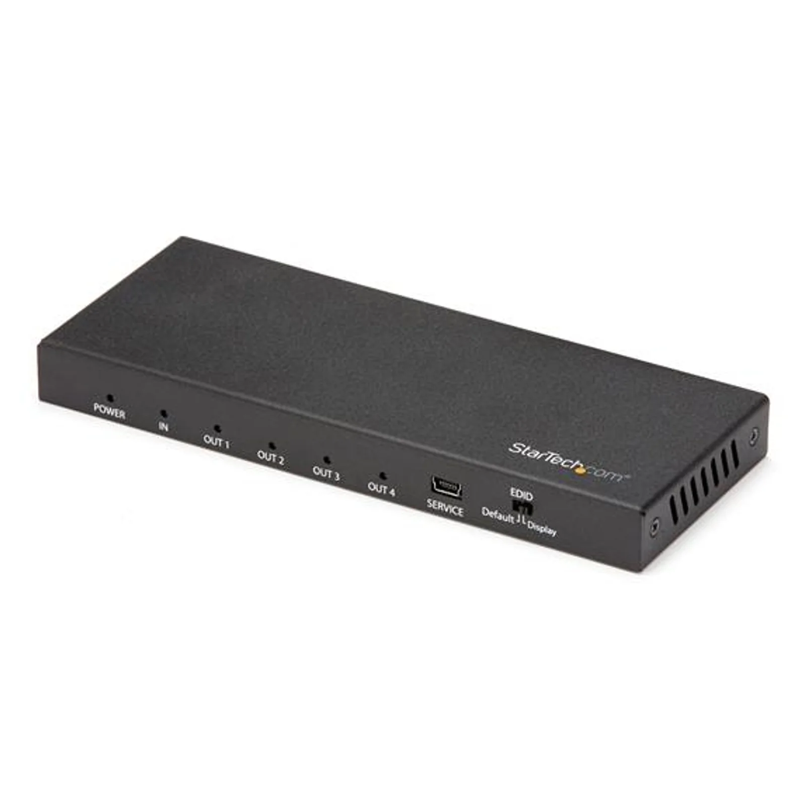 Répartiteur HDMI 1 entrée 4 sorties - HDMI 4K 60 Hz - HDR