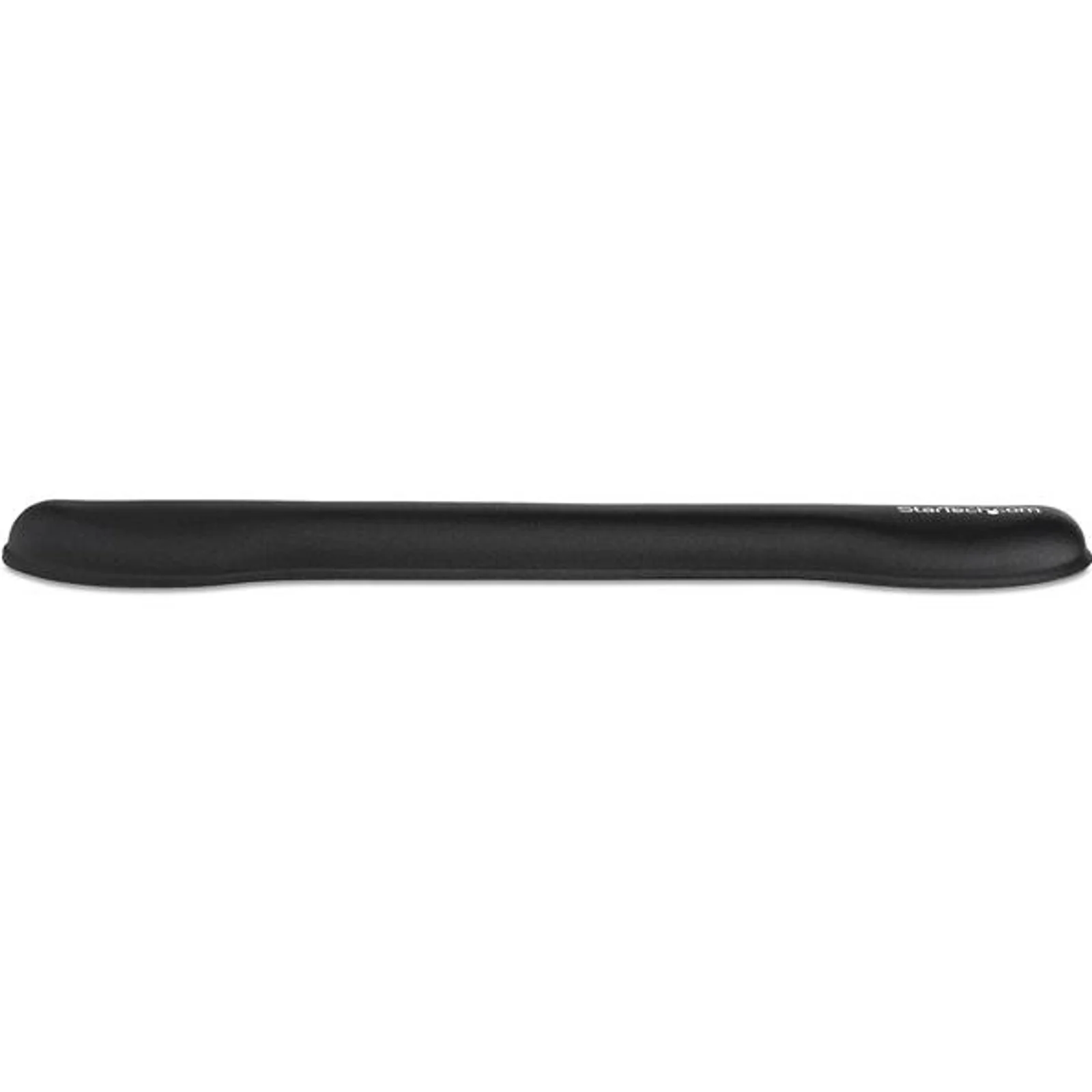 StarTech.com Repose-poignets ergonomique en gel pour clavier - Noir