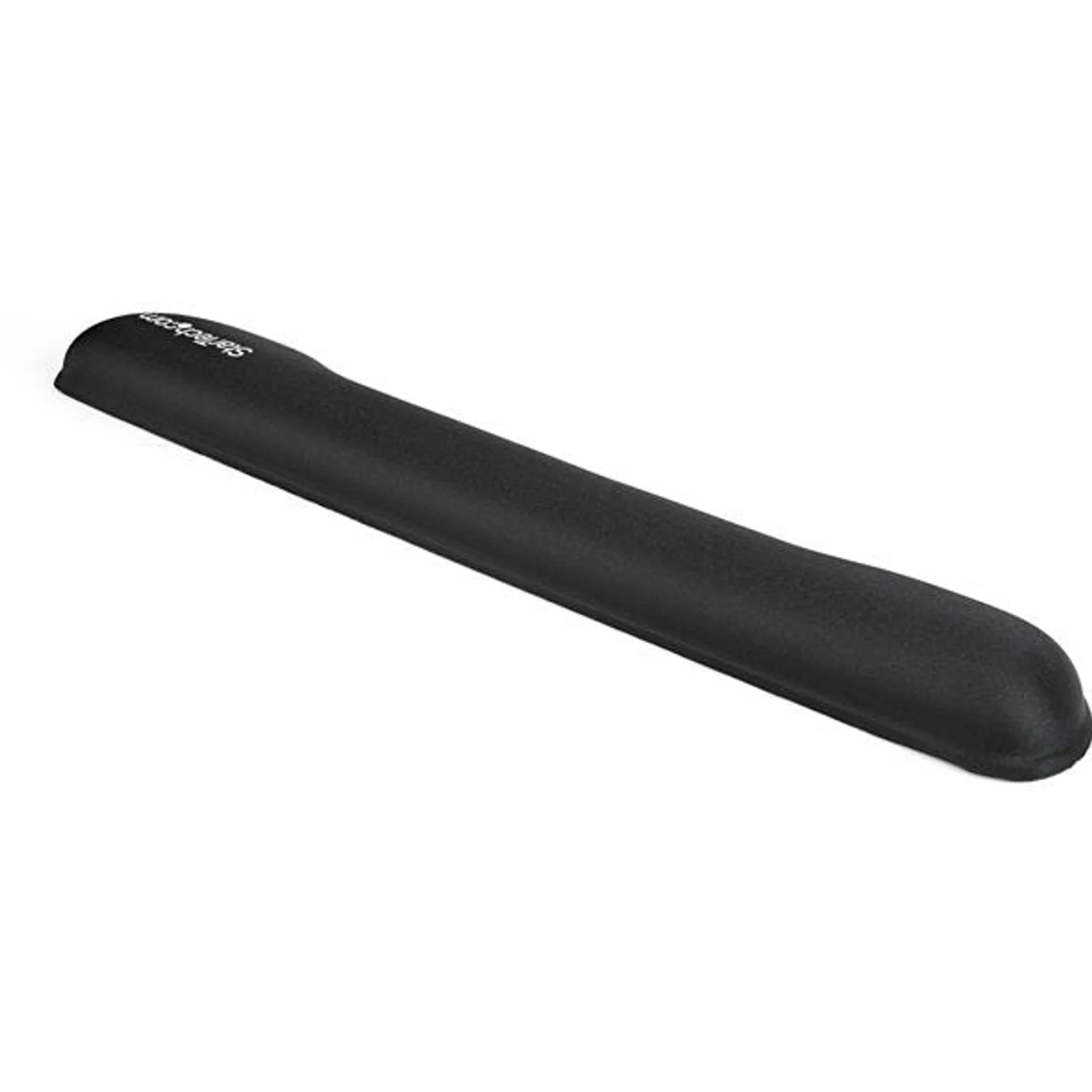 StarTech.com Repose-poignets ergonomique en gel pour clavier - Noir