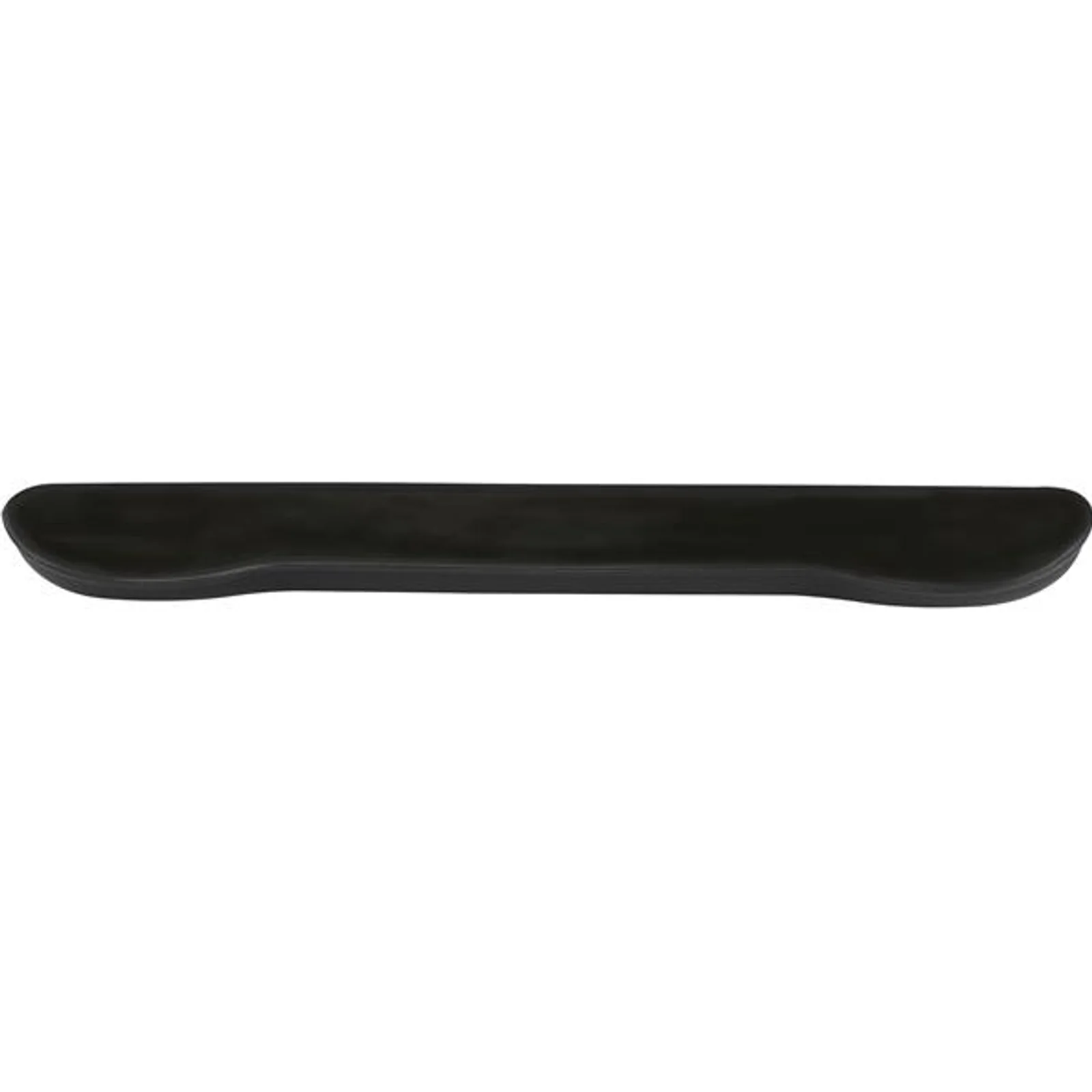 StarTech.com Repose-poignets ergonomique en gel pour clavier - Noir