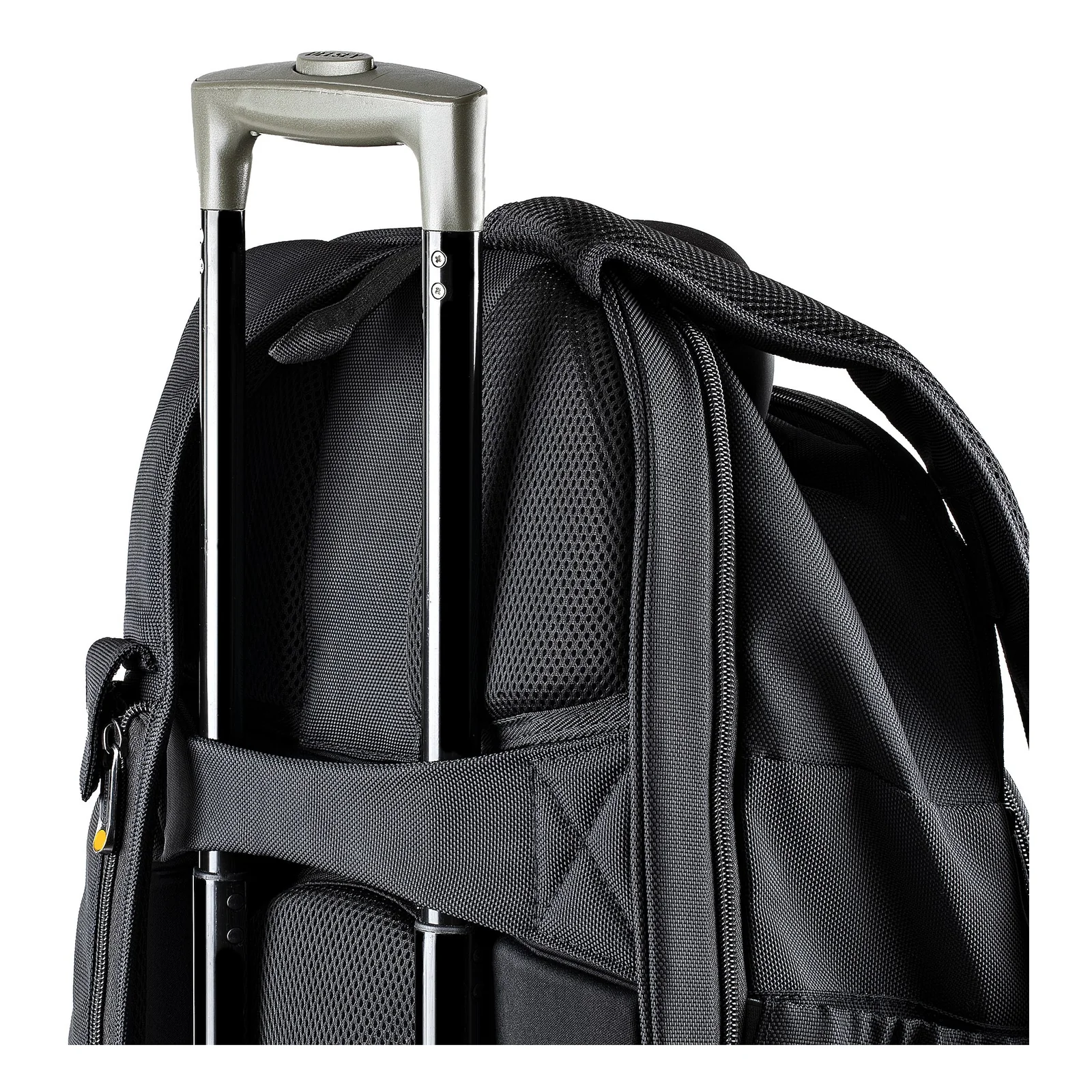 StarTech.com Sac à Dos Ordinateur Portable 15,6 pouces avec Compartiments Amovible pour Accessoires - Sac Informatique Professionnel High Tech - Pour Tous Déplacements - Résistant/Ergonomique - Nylon - PC/Tablette