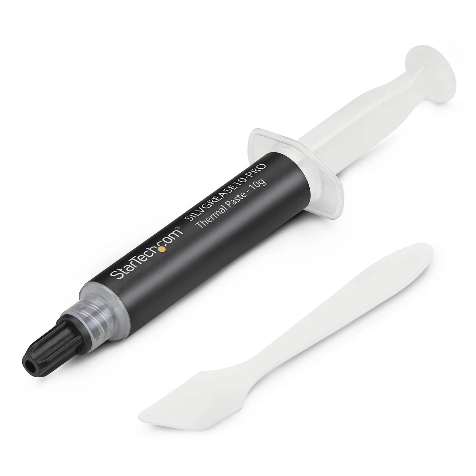 SILVGREASE10-PRO combiné de dissipateurs thermiques Pâte thermique 14,5 W/m·K 10 g