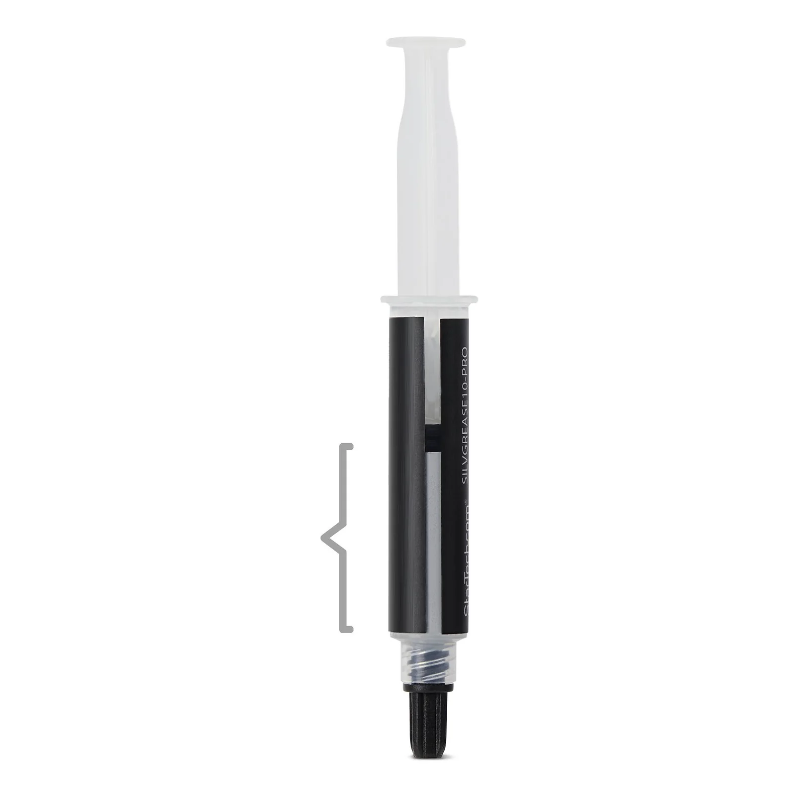 StarTech.com SILVGREASE10-PRO combiné de dissipateurs thermiques Pâte thermique 14,5 W/m·K 10 g
