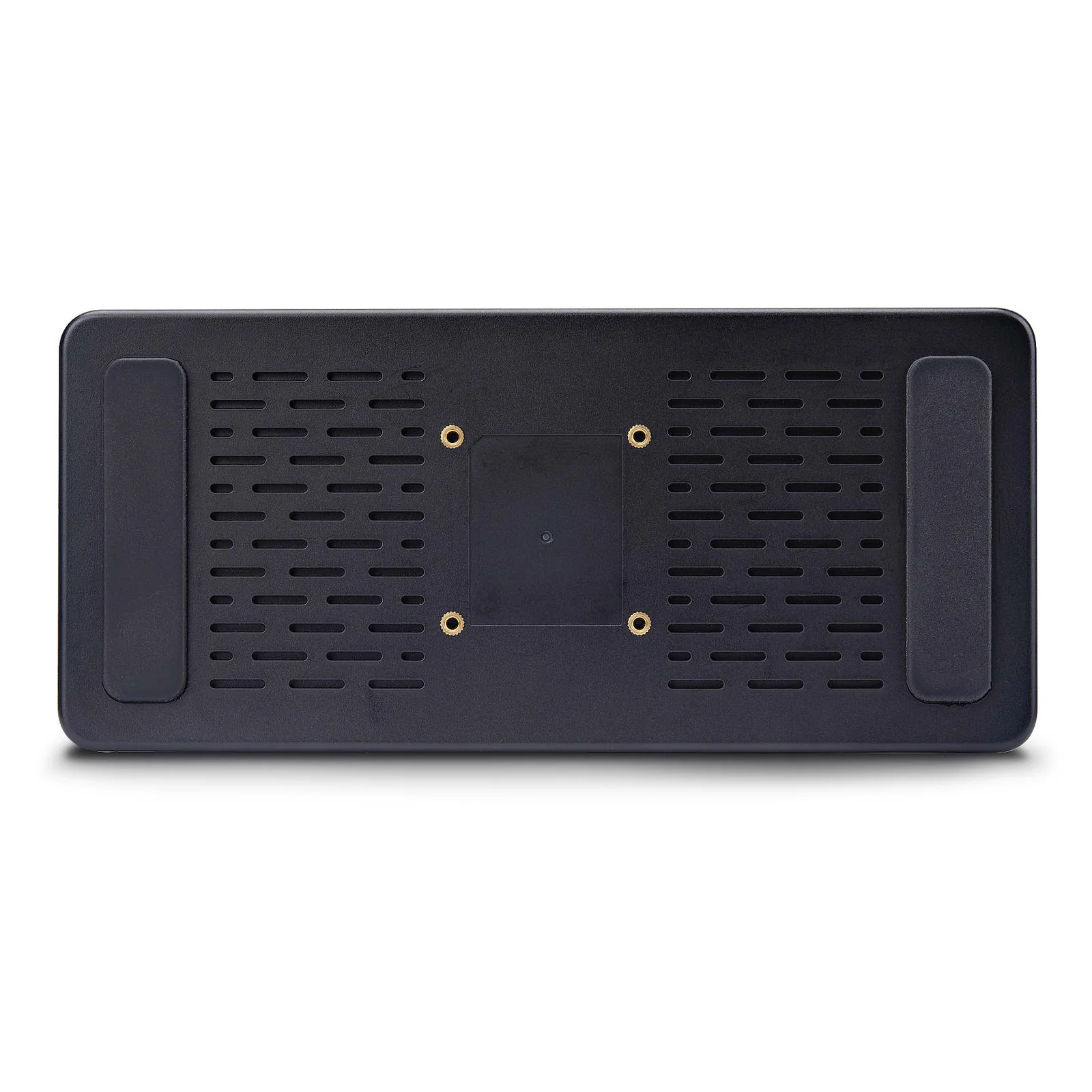 StarTech.com Station d'Accueil USB4 à 2 Écrans, Double HDMI 4K 120 Hz ou Simple HDMI 8K 60 Hz, Recharge de PC 100W, 2,5 GbE, Dock Multi-Écrans USB-C, Sans Pilote