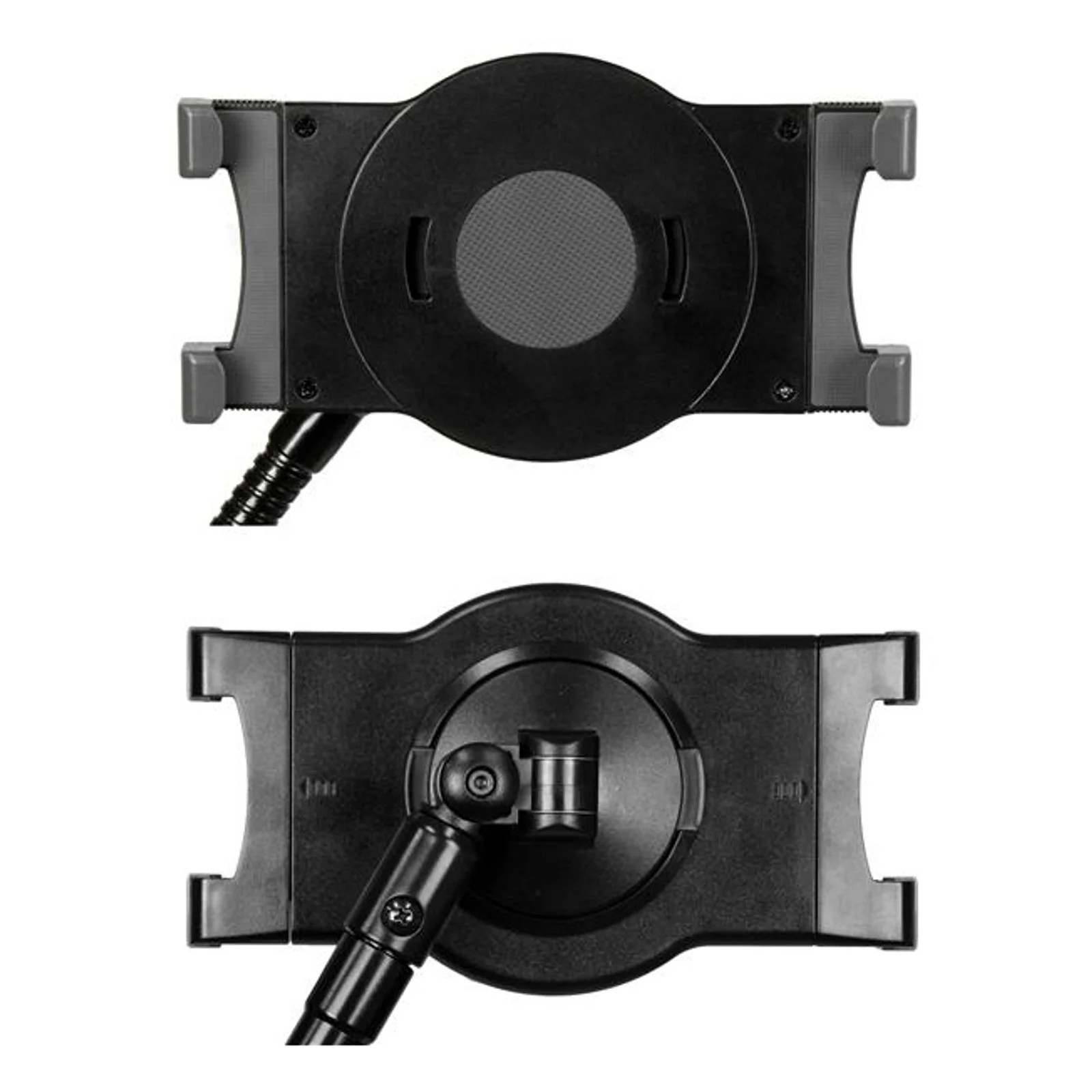 StarTech.com Support col de cygne pour tablette avec fixation de bureau