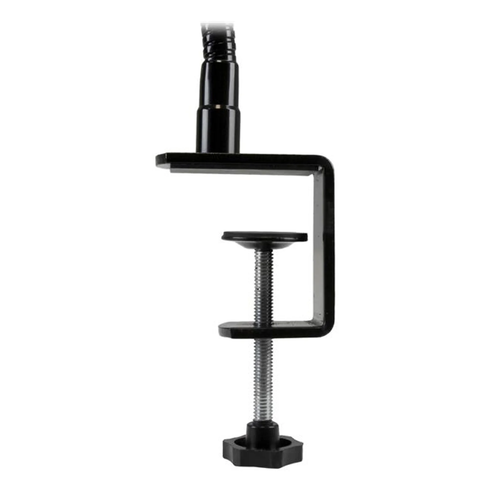 StarTech.com Support col de cygne pour tablette avec fixation de bureau