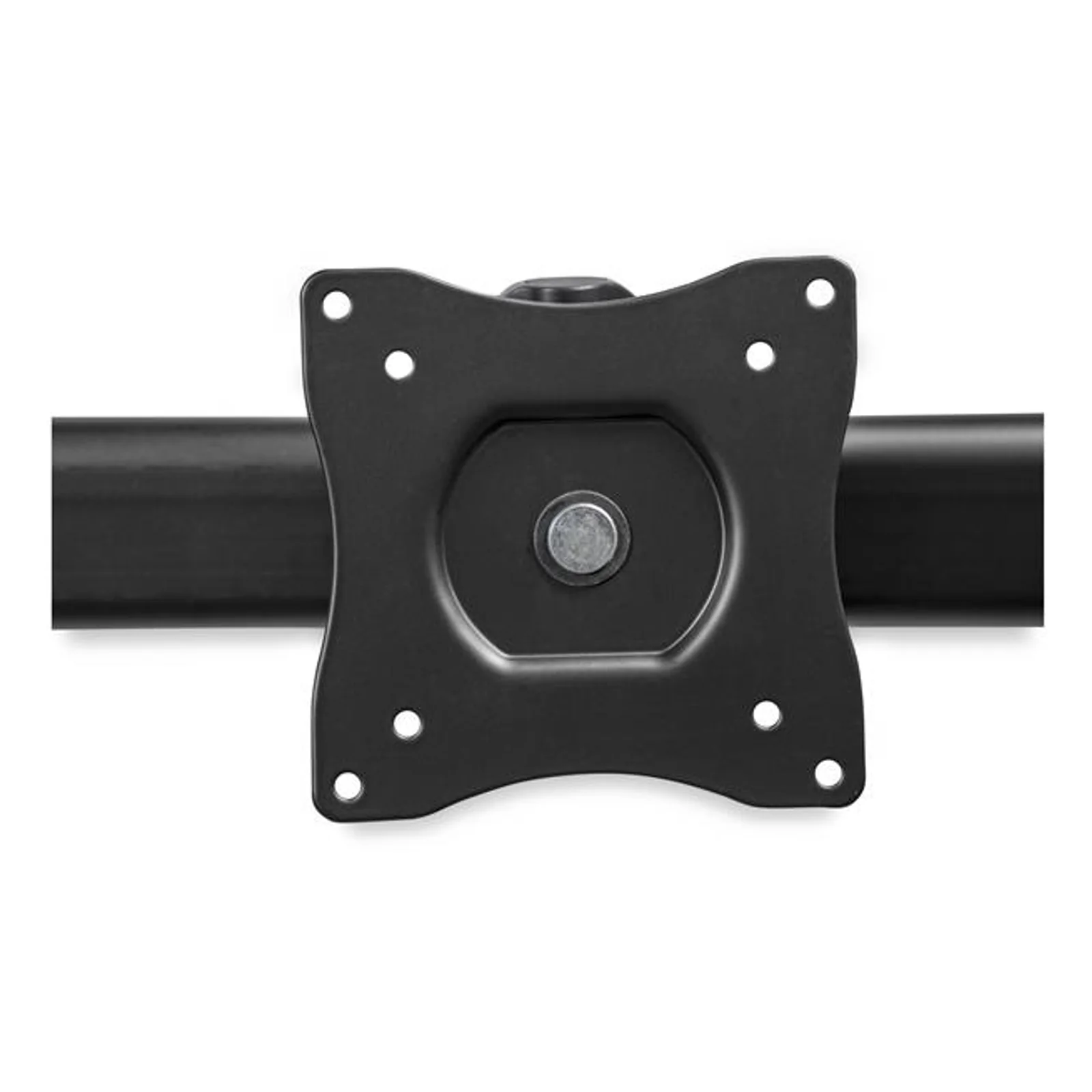 StarTech.com Support de bureau articulé pour trois écrans en acier robuste et aluminium