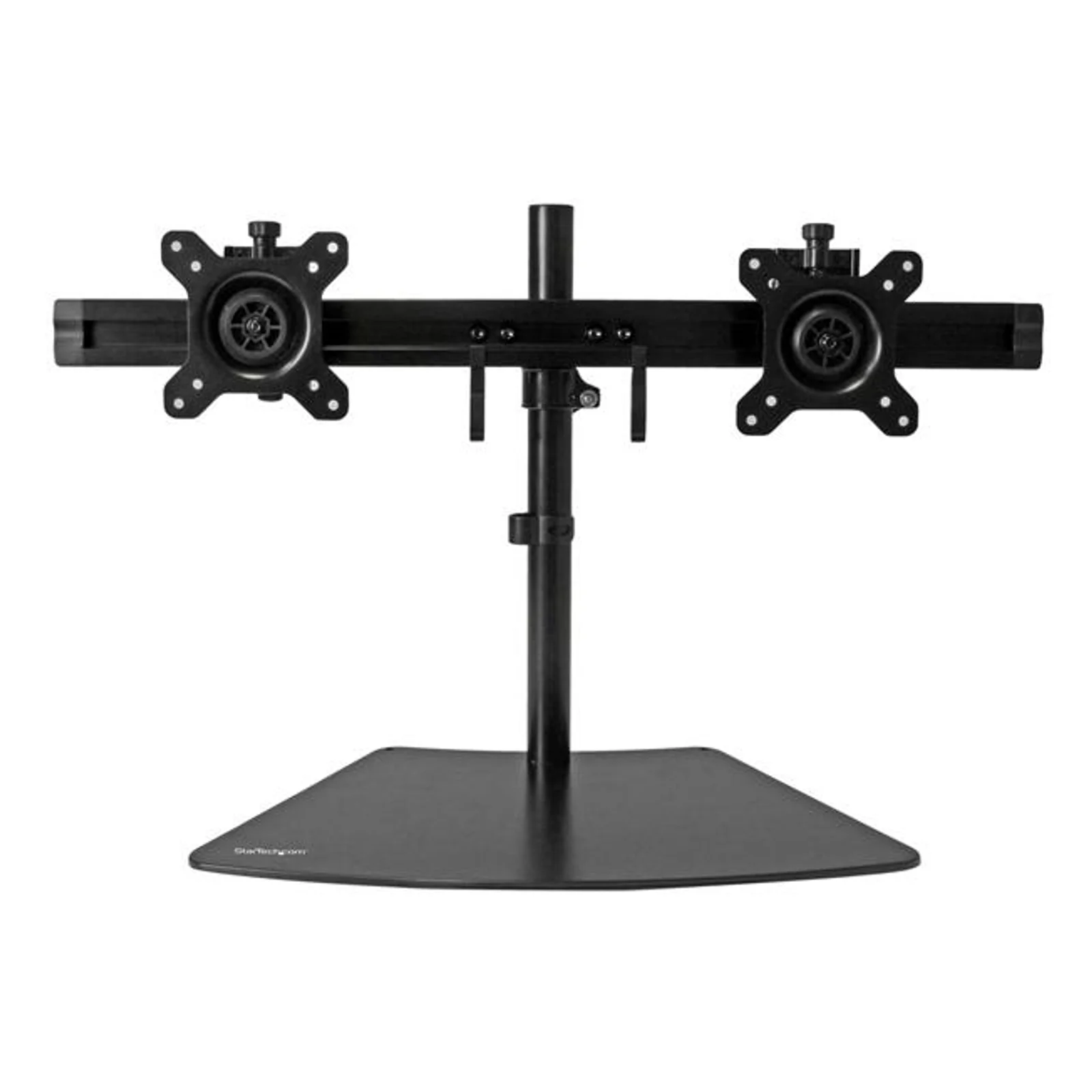 Support de bureau double moniteur 24 pouces