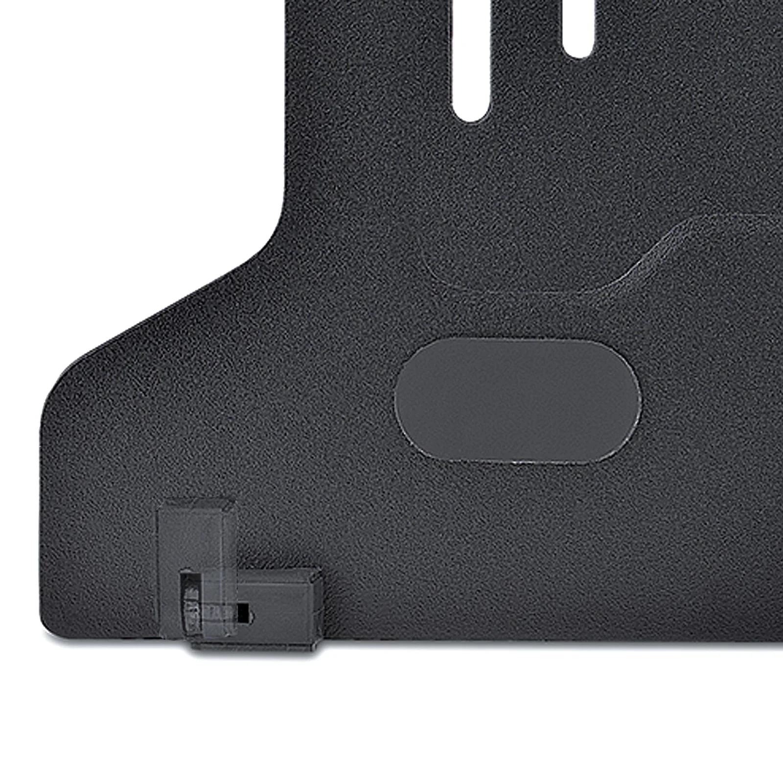 StarTech.com Support de Bureau pour Ordinateur Portable - Support PC Portable (4,5kg) - Support de Bureau pour Écran/Moniteur jusqu'à 34" (8kg) - Support Bureau VESA - Bras Ordinateur Portable Bureau