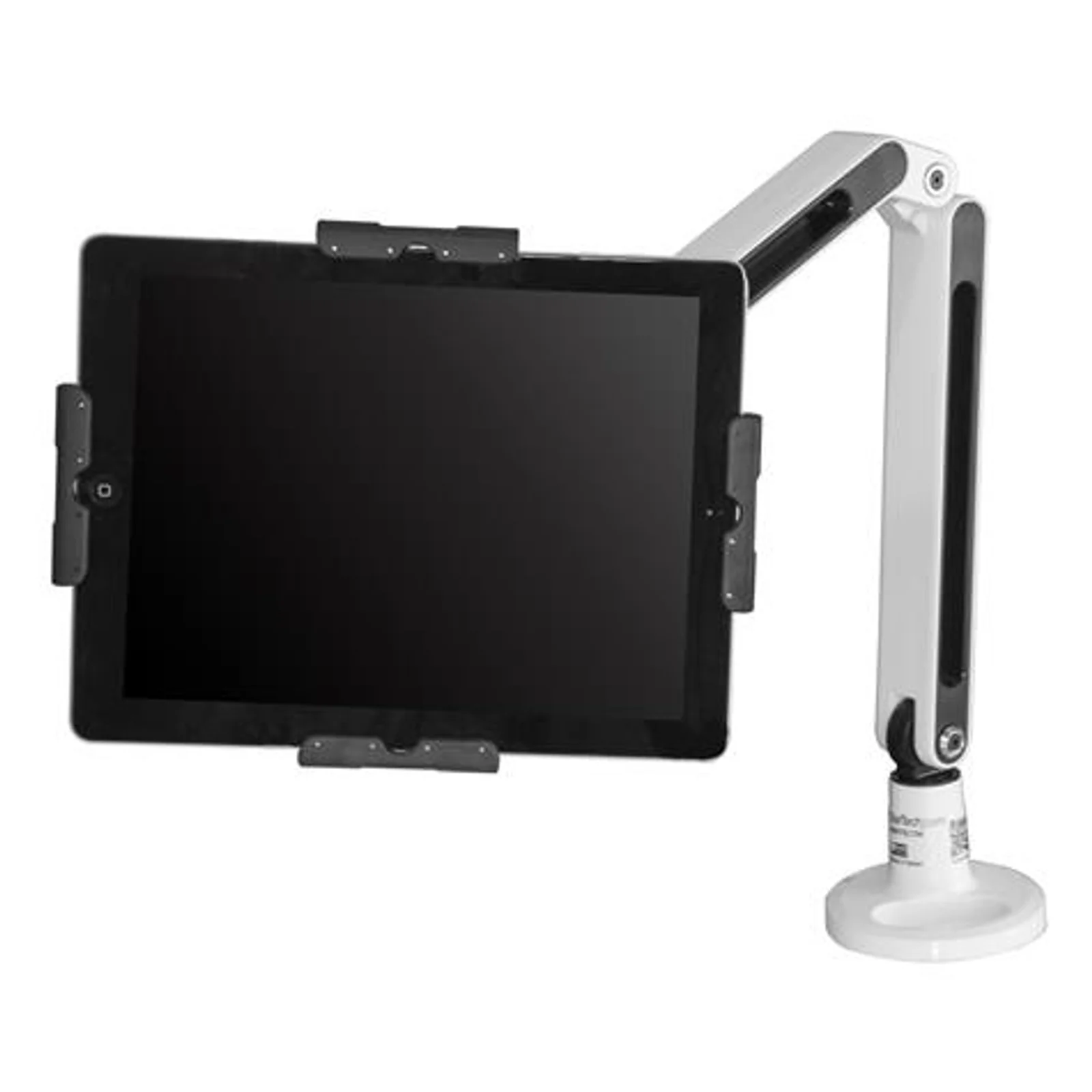 StarTech.com Support de bureau pour tablette - Bras articulé - Support tablette pour iPad ou Android