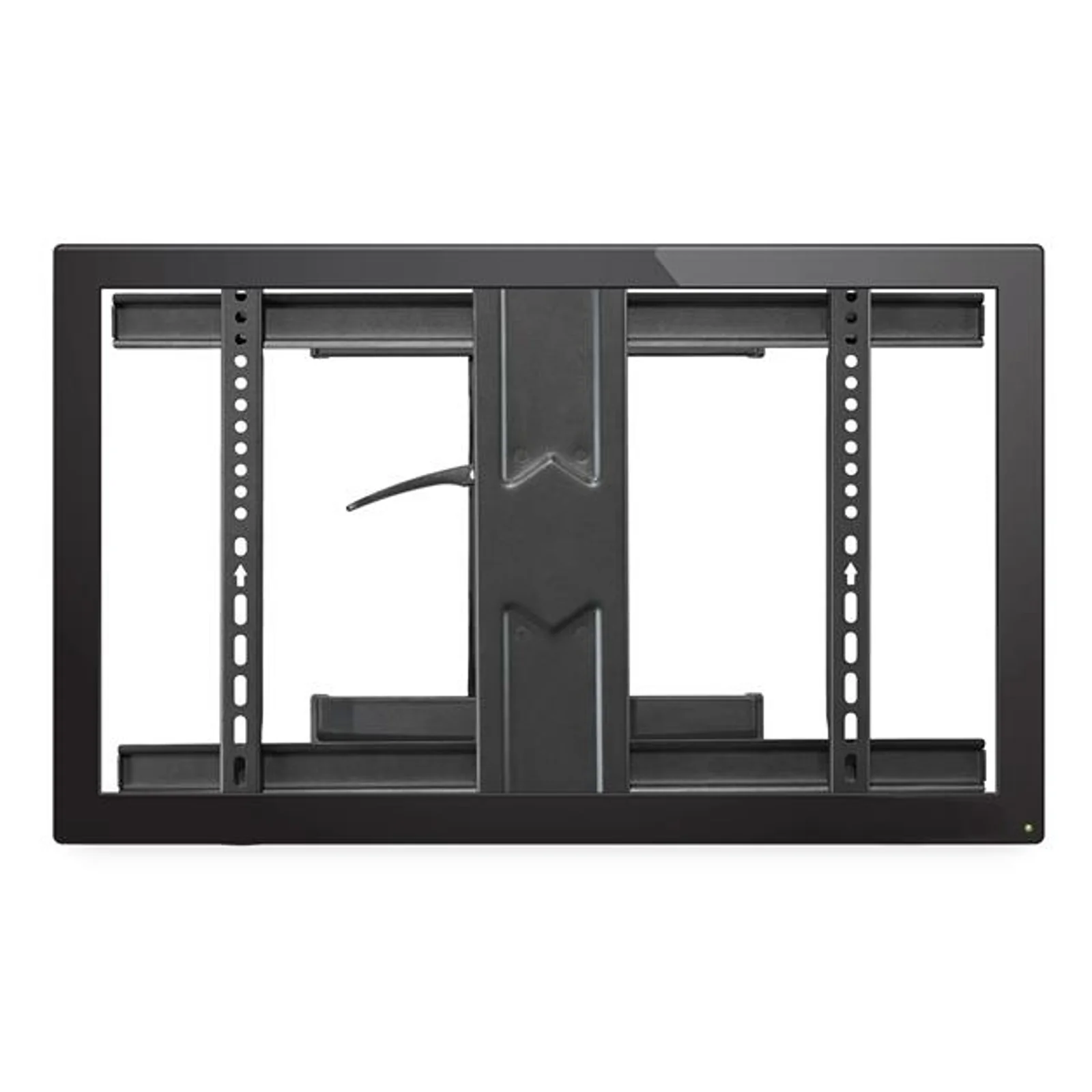 StarTech.com Support mural pour écran plat - Affichage pour TV jusqu'à 254 cm