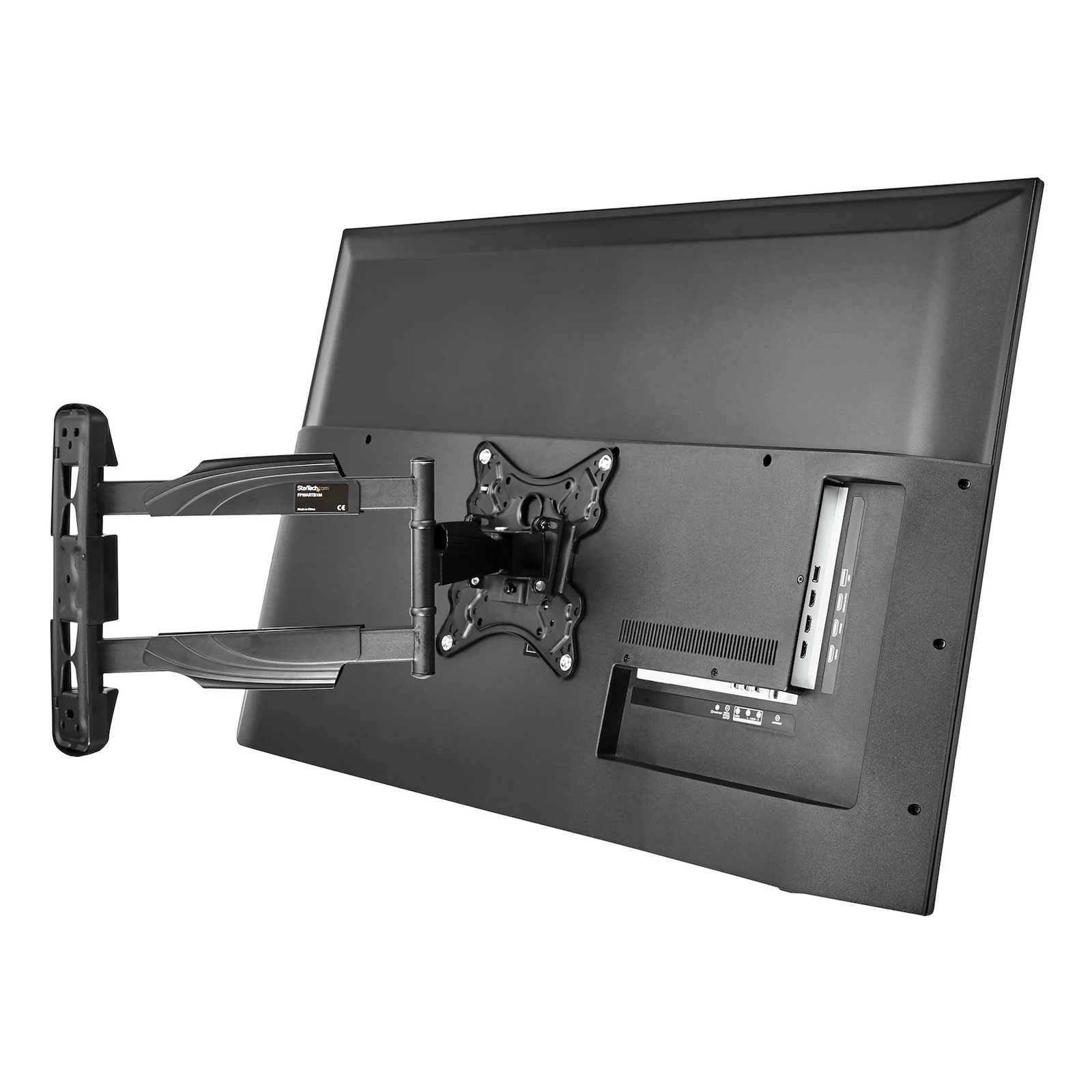 StarTech.com Support mural pour télévision à écran plat - Bras articulé - Multidirectionnel