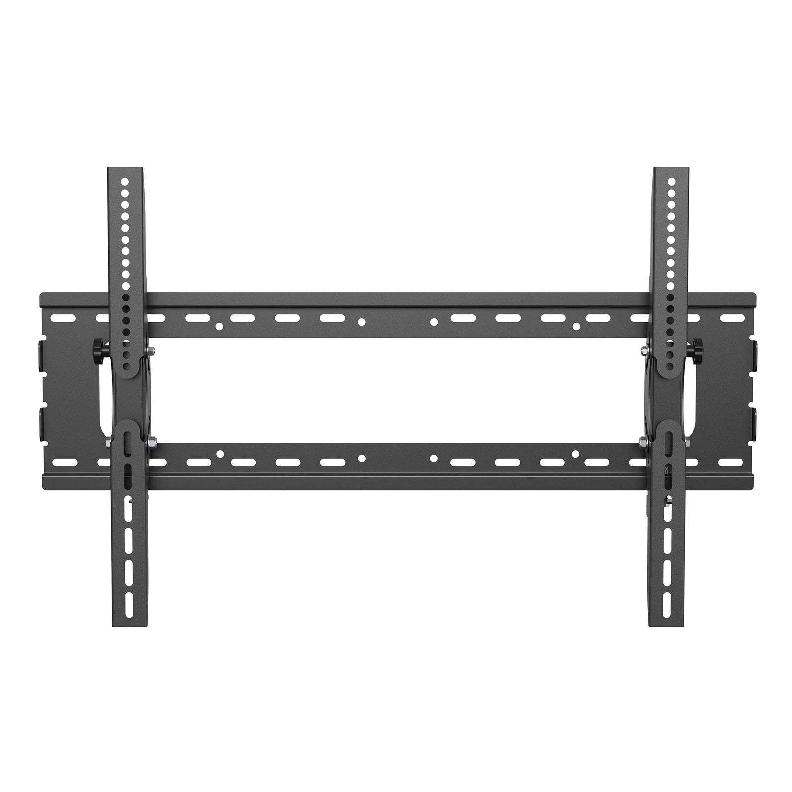 Support mural pour télévision à écran plat de 32 po à 75 po - Pour TV LCD, LED ou Plasma