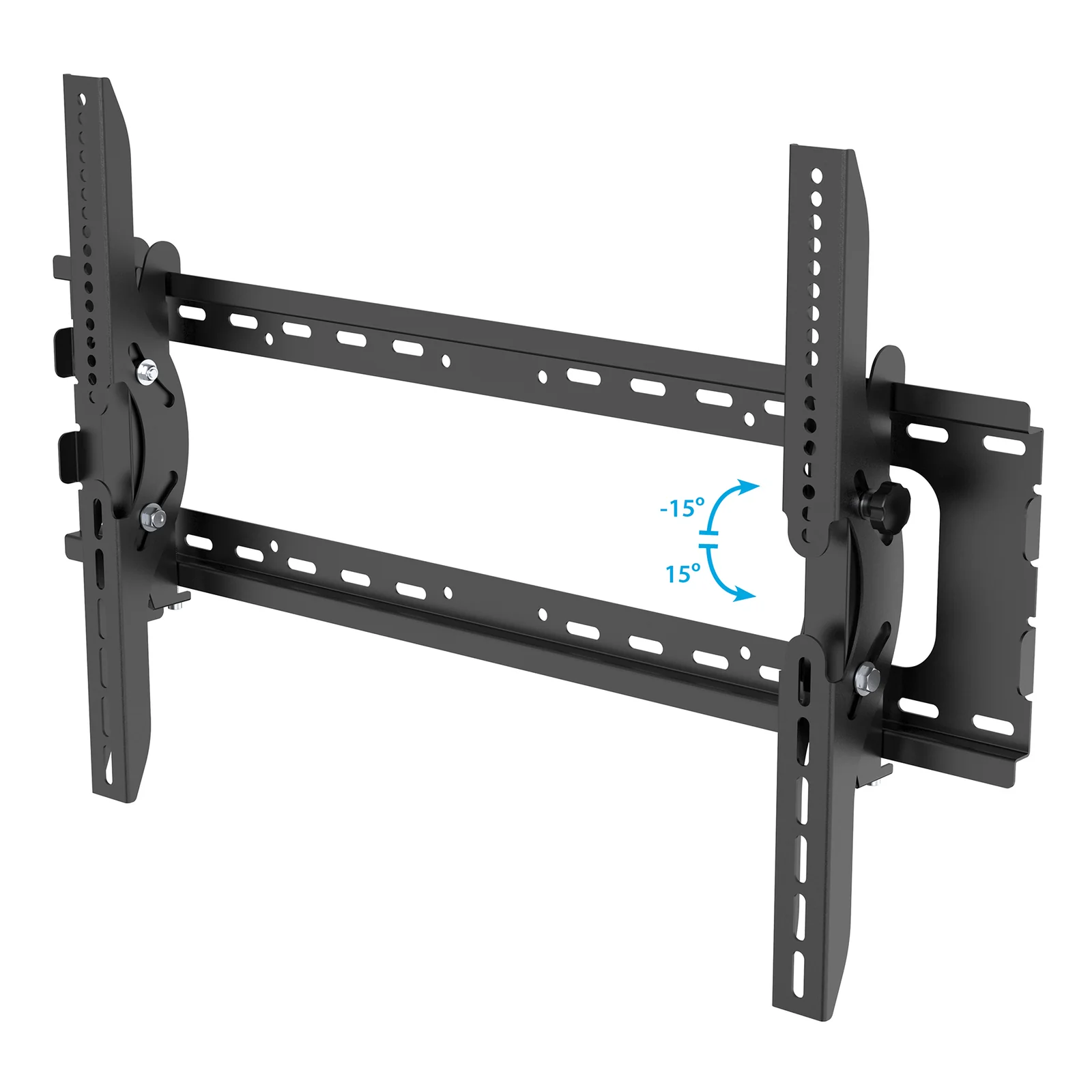 StarTech.com Support mural pour télévision à écran plat de 32 po à 75 po - Pour TV LCD, LED ou Plasma