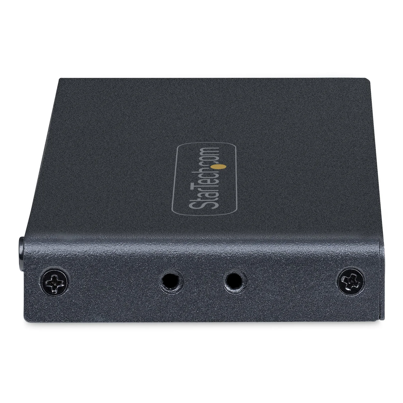 StarTech.com Switch HDMI 8K à 4 ports - Switch HDMI 2.1 4K 120Hz HDR10+, 8K 60Hz UHD - Commutateur/Switch HDMI 4 In 1 Out - Commutation de Source Auto/Manuelle - Adaptateur d'Alimentation et Télécommande Inclus