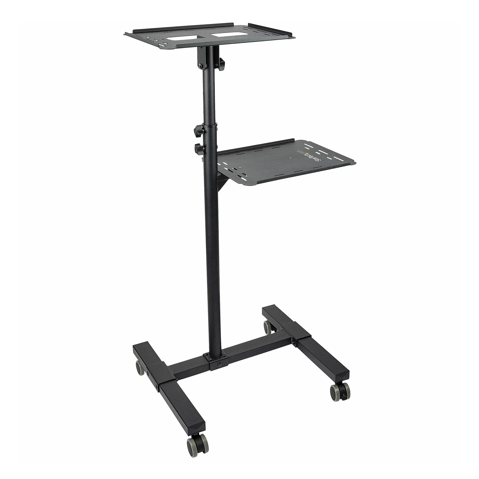Chariot Multimédia Mobile pour Projecteur et PC Portable