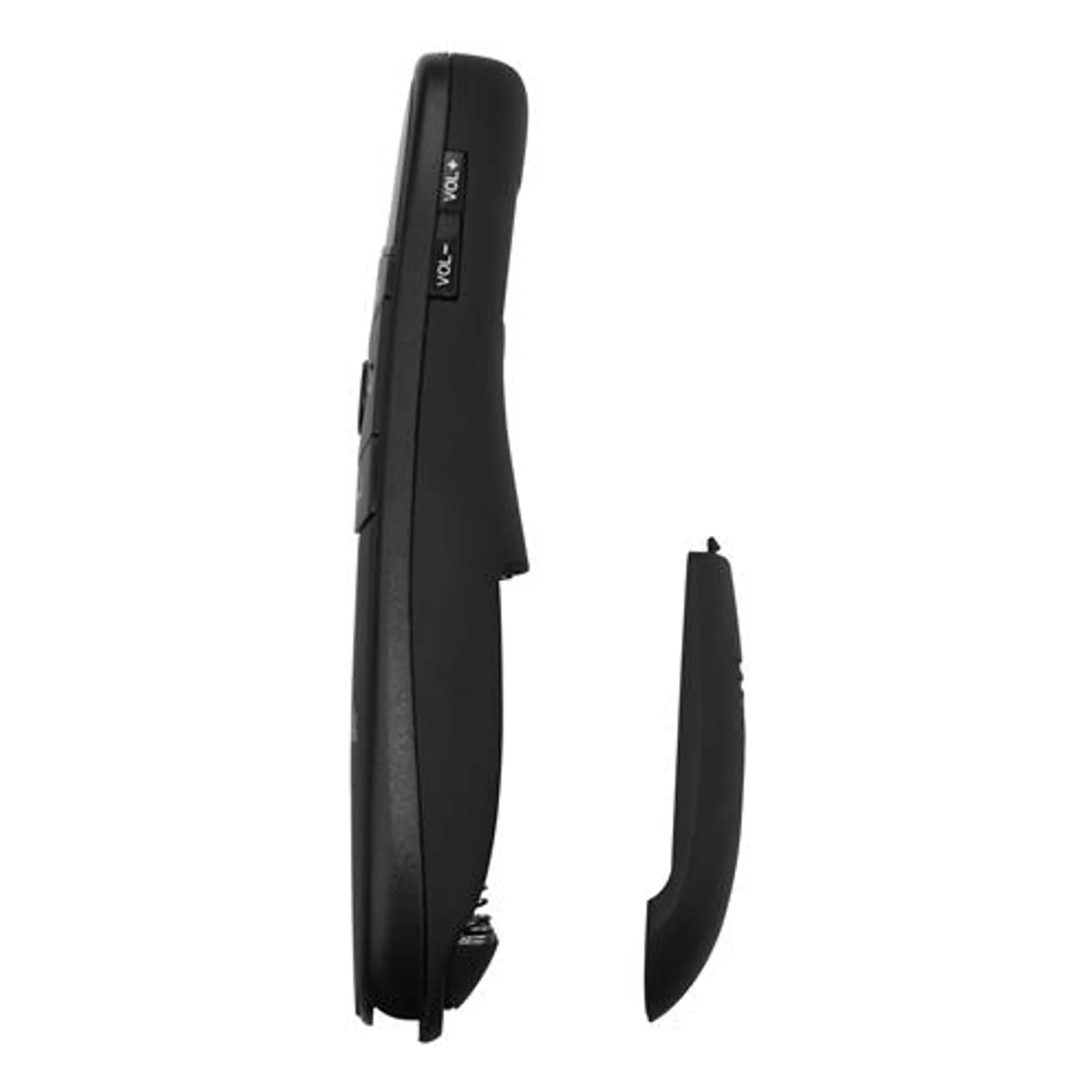 StarTech.com Télécommande de présentation sans fil avec pointeur laser vert - 27 m
