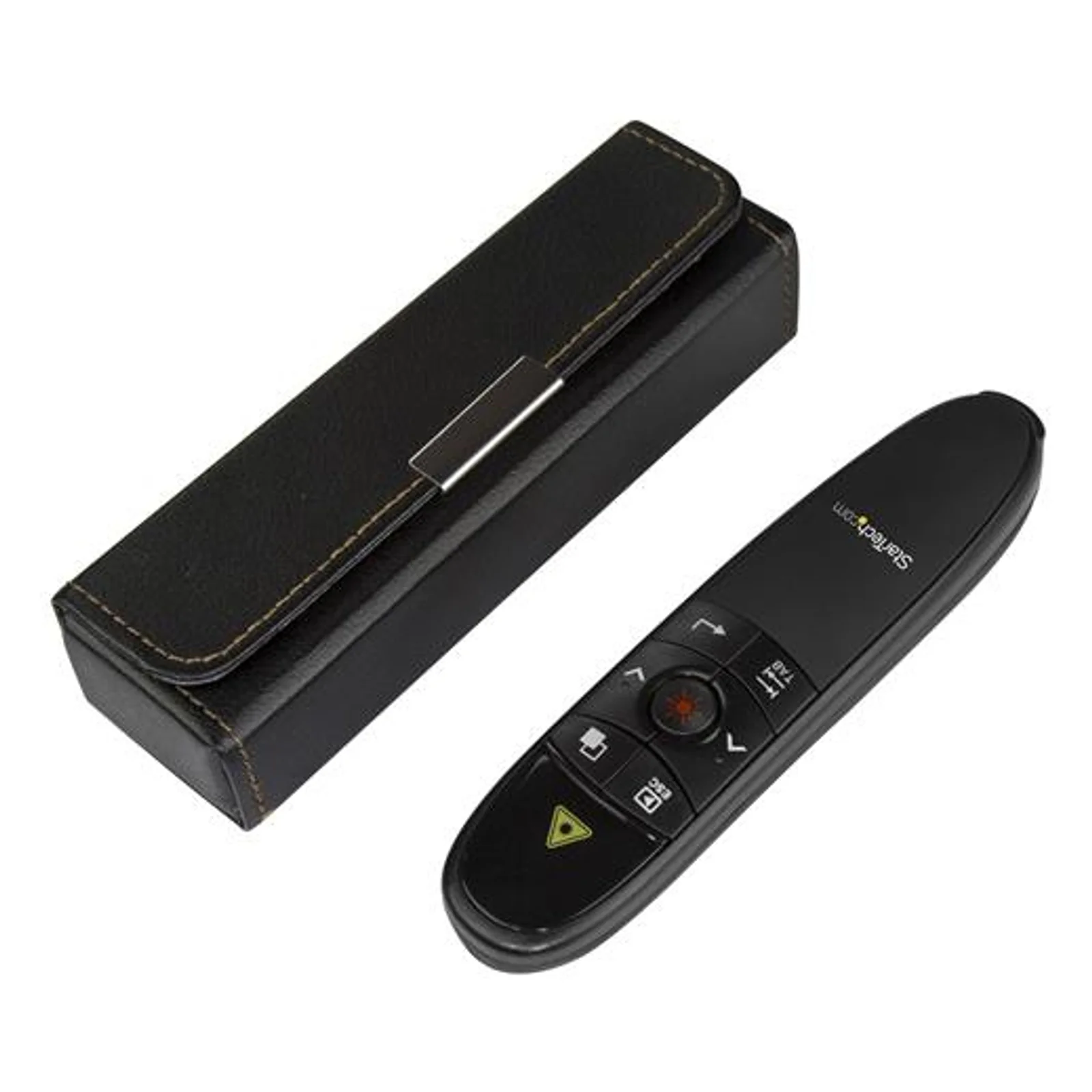 StarTech.com Télécommande de présentation sans fil jusqu'à 27 m