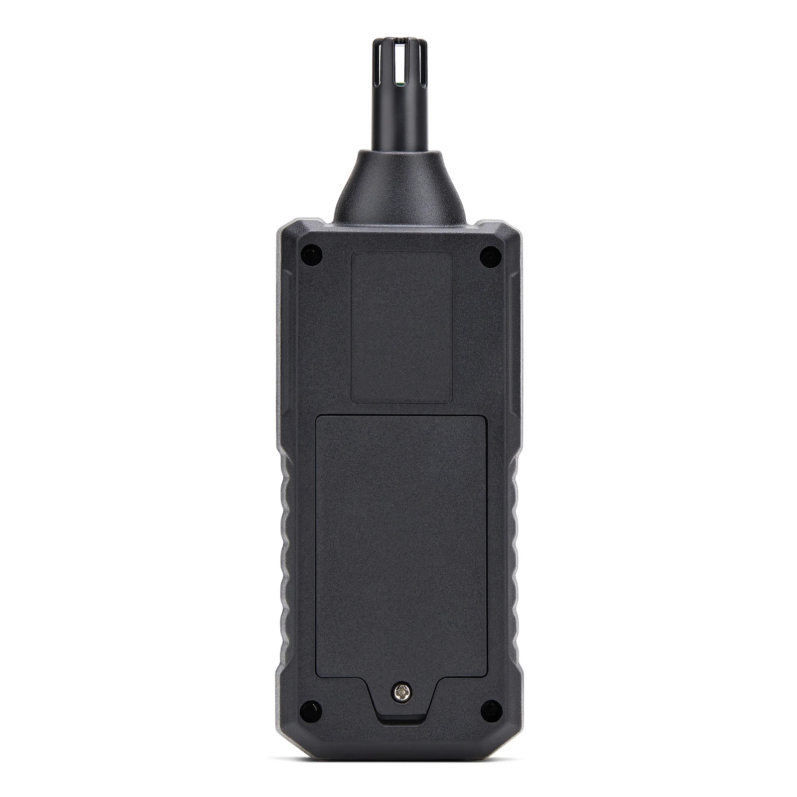 StarTech.com Thermomètre/Humidimètre Numérique de Poche, Hygromètre avec Grand Écran LCD, Thermomètre Portable pour Salles de Serveurs/Bureaux, Capteur Précis, Valeurs Min/Max
