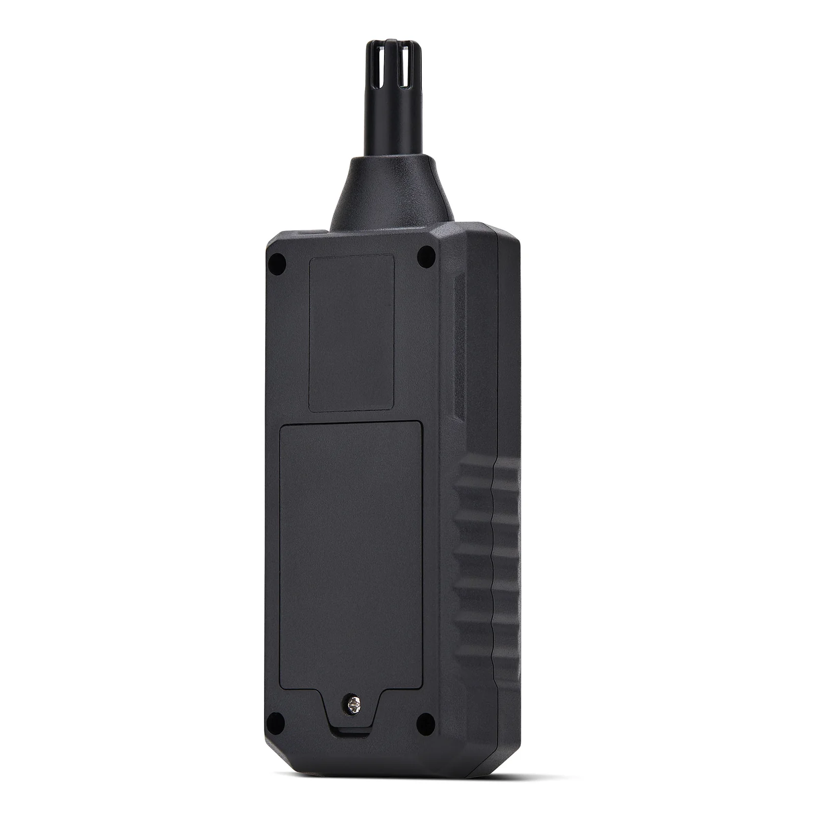 StarTech.com Thermomètre/Humidimètre Numérique de Poche, Hygromètre avec Grand Écran LCD, Thermomètre Portable pour Salles de Serveurs/Bureaux, Capteur Précis, Valeurs Min/Max