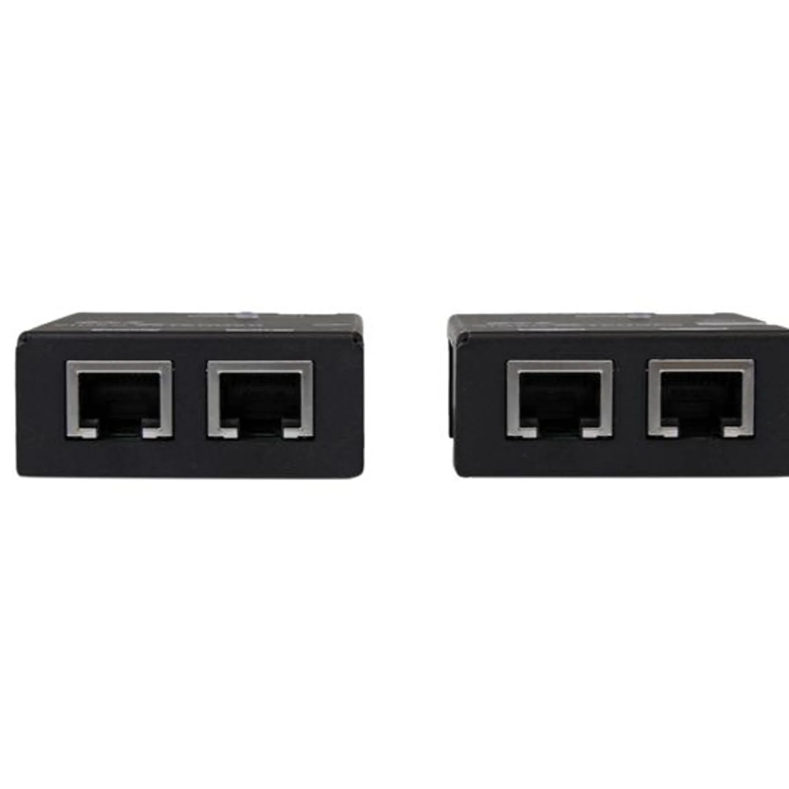 StarTech.com Transmetteur Prolongateur HDMI sur Cat5 /Cat6 avec Power over Cable - Extender HDMI RJ45 - 50m
