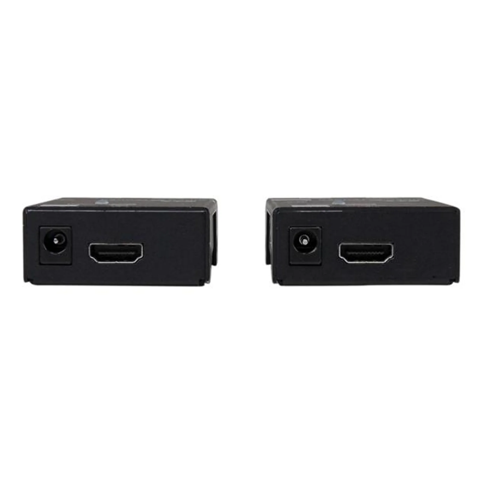 StarTech.com Transmetteur Prolongateur HDMI sur Cat5 /Cat6 avec Power over Cable - Extender HDMI RJ45 - 50m