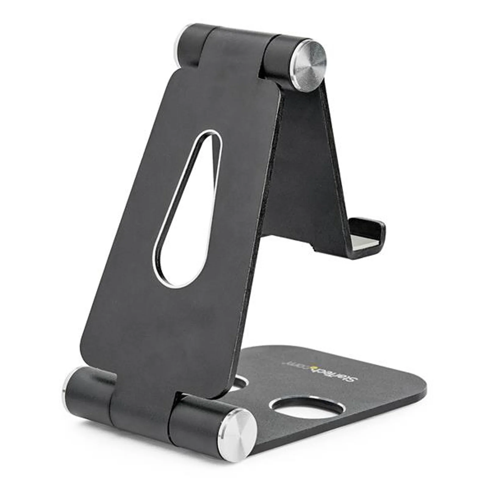 StarTech.com USPTLSTNDB support Support passif Mobile/smartphone, Tablette / UMPC Noir