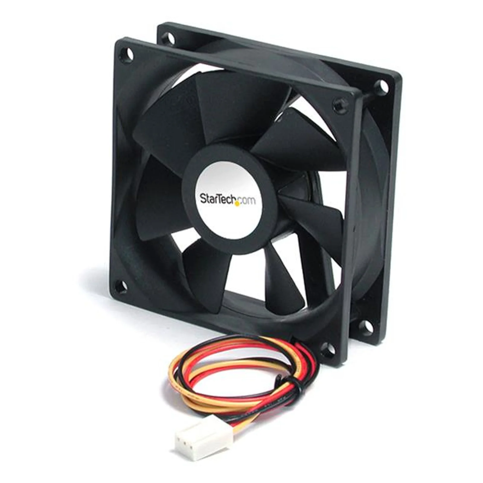 Ventilateur PC à Double Roulement à Billes - Alimentation TX3 - 60 mm