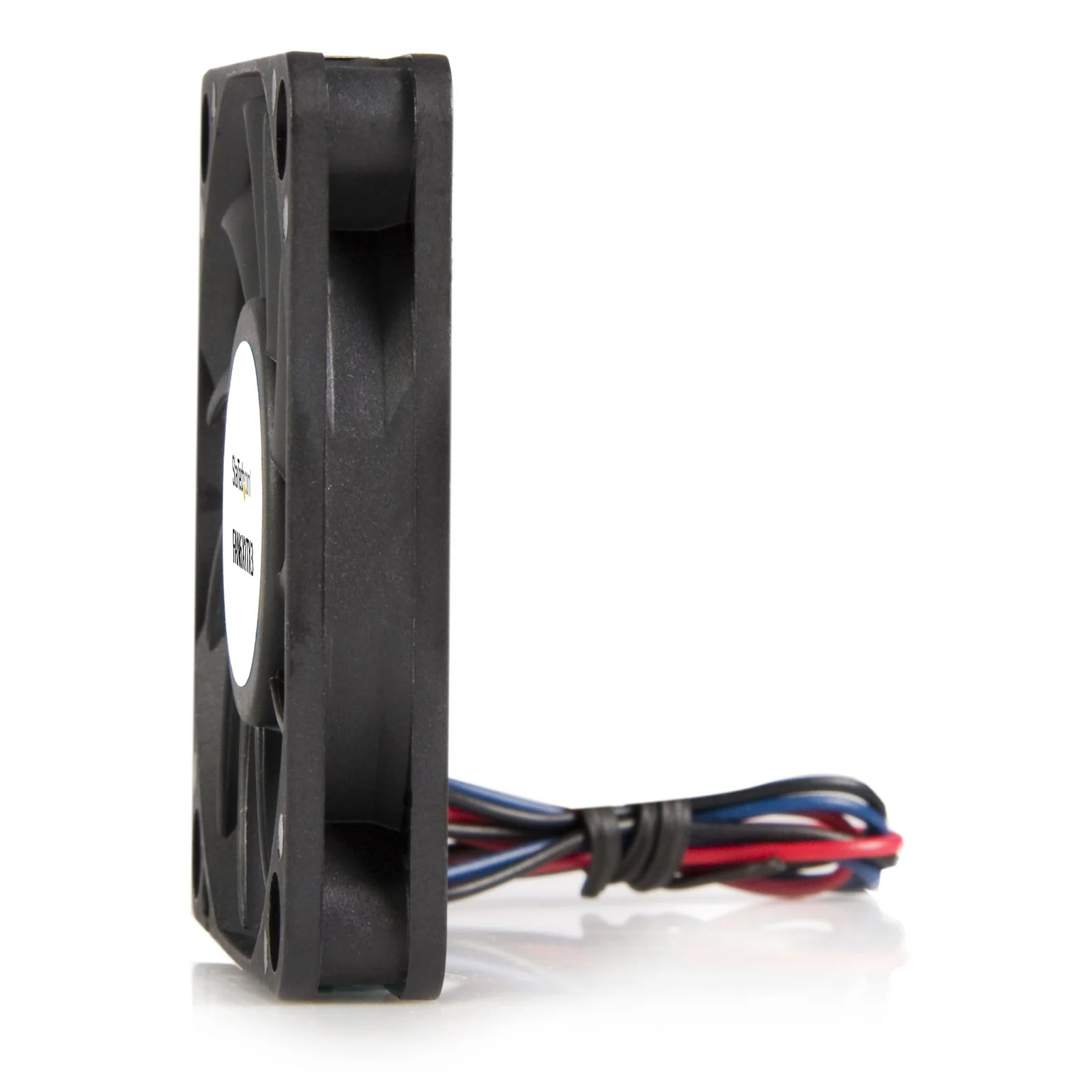 StarTech.com Ventilateur PC à Roulement à Billes - Alimentation TX3 - 60 mm