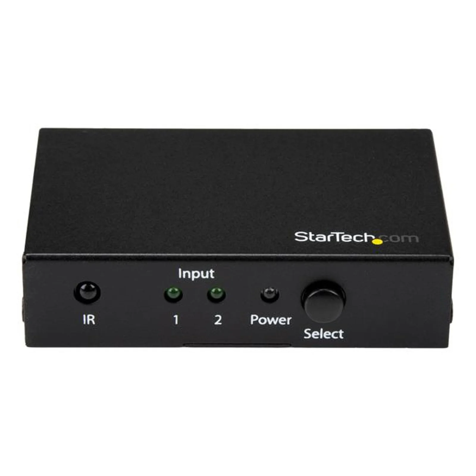 StarTech.com VS221HD20 commutateur vidéo HDMI