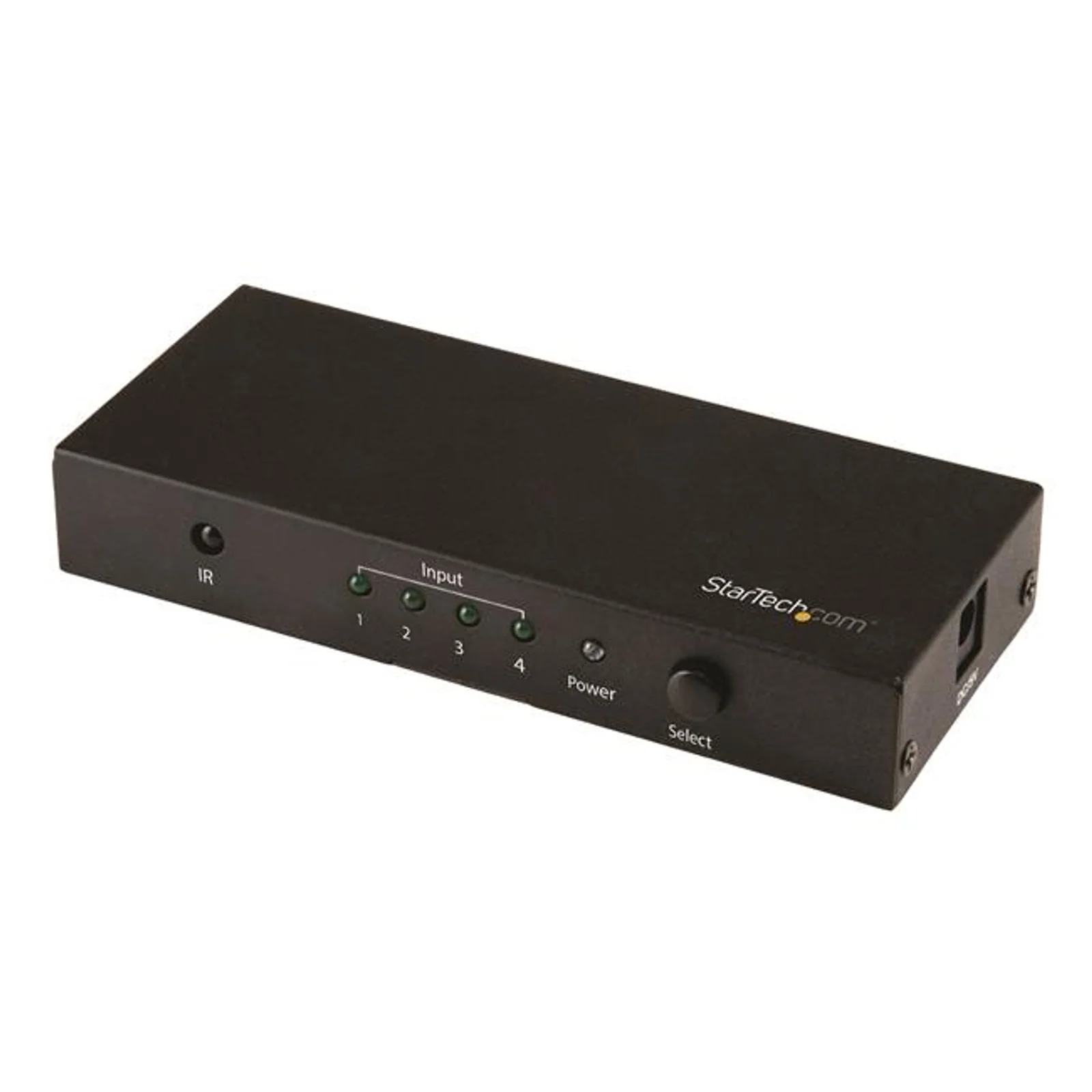VS421HD20 commutateur HDMI 4 ports 4K 60Hz