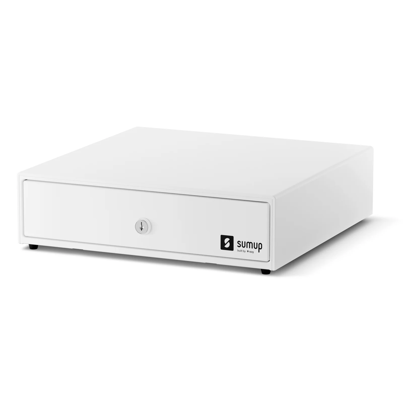 Cash Drawer