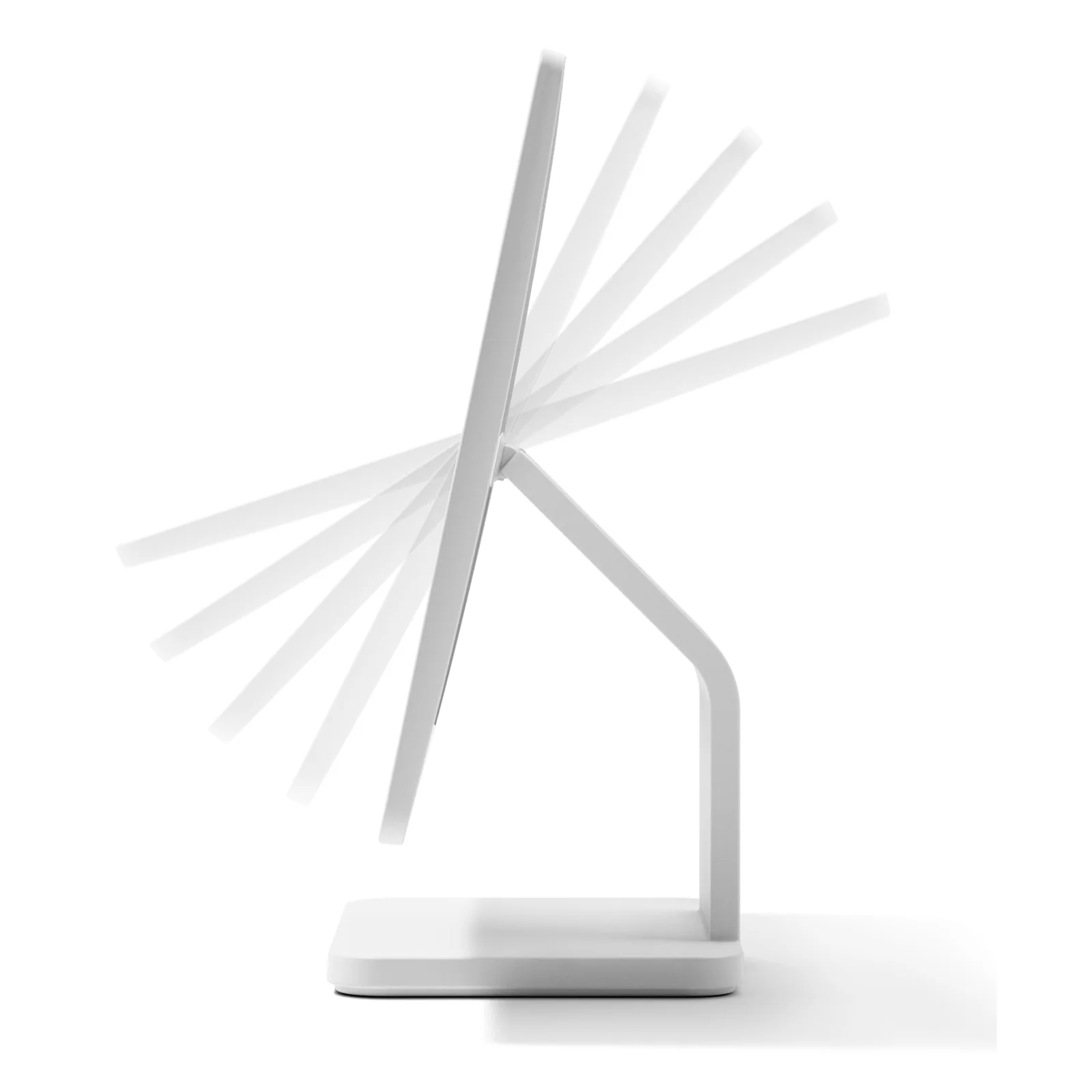SumUp POS Lite & Solo 33 cm (13") 1920 x 1080 pixels Écran tactile Blanc