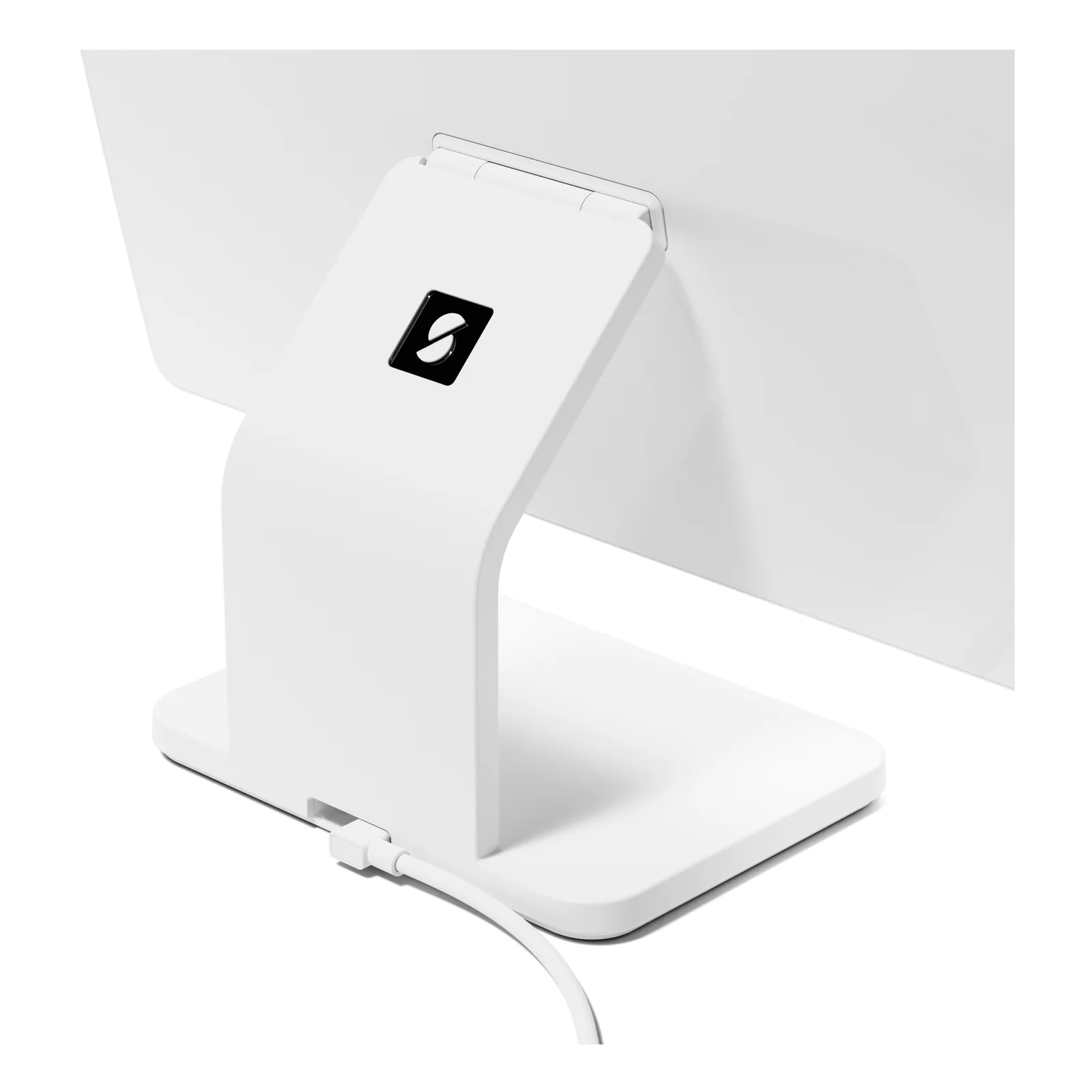SumUp POS Lite & Solo 33 cm (13") 1920 x 1080 pixels Écran tactile Blanc