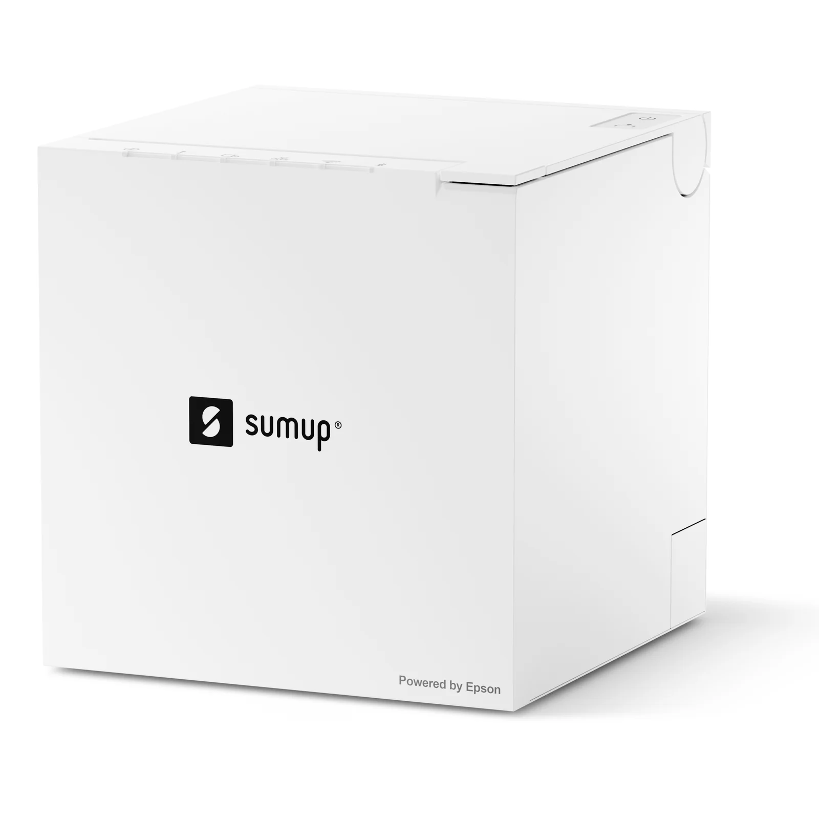 Receipt Printer Sans fil Imprimante mobile