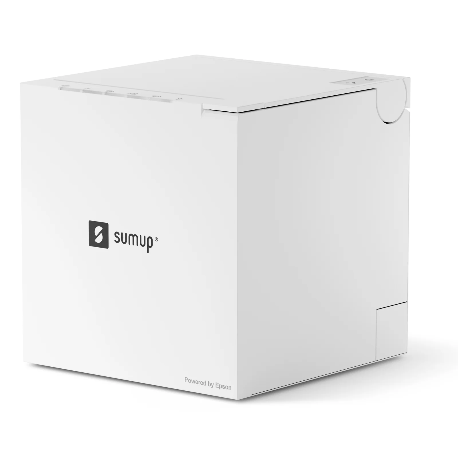 SumUp Receipt Printer Sans fil Imprimante mobile