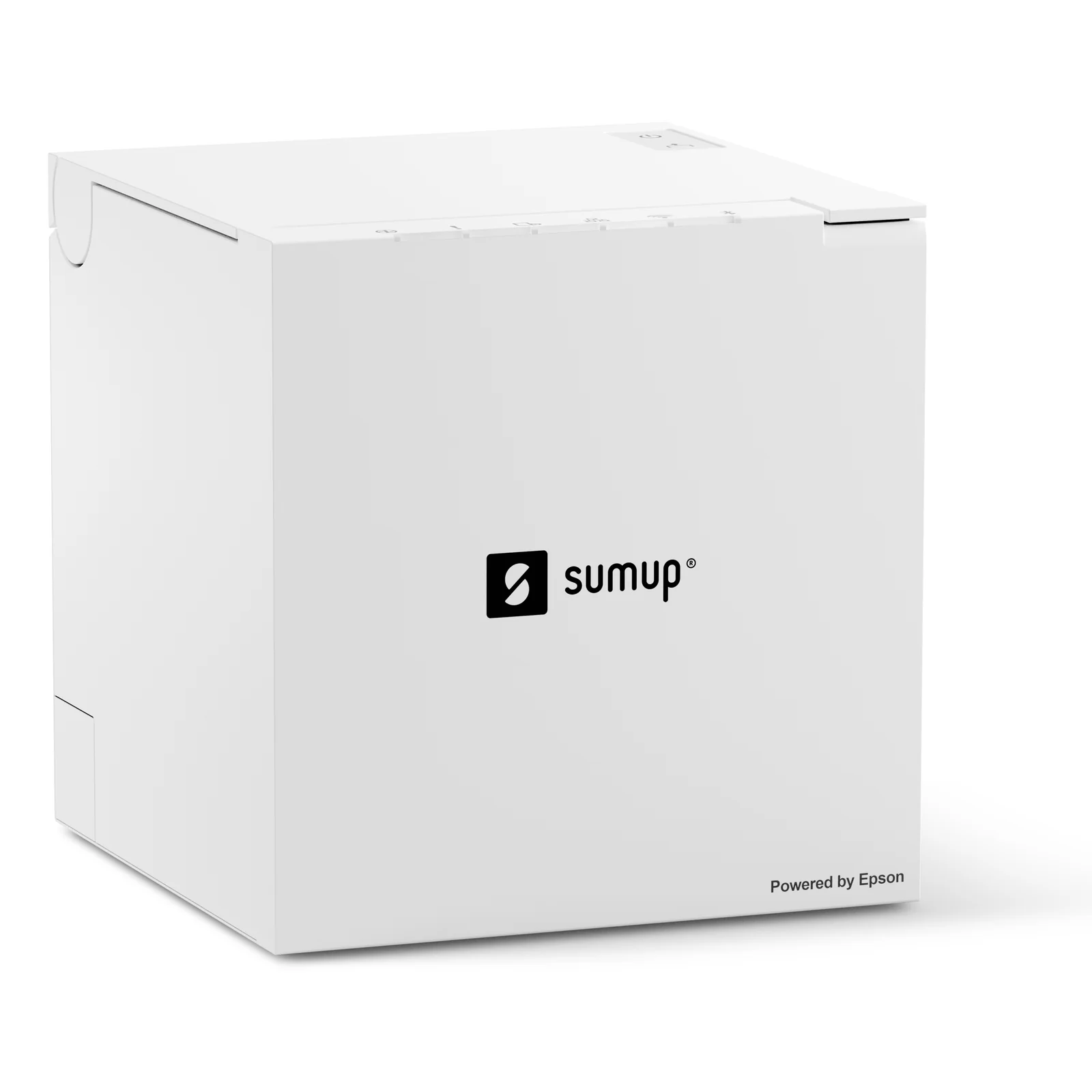 SumUp Receipt Printer Sans fil Imprimante mobile