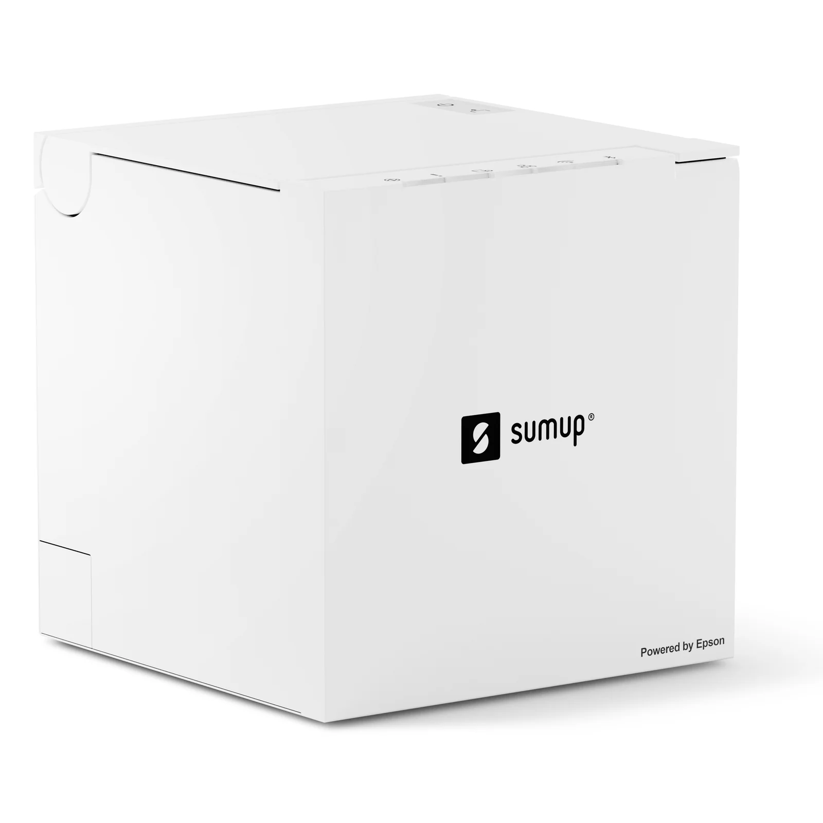 SumUp Receipt Printer Sans fil Imprimante mobile