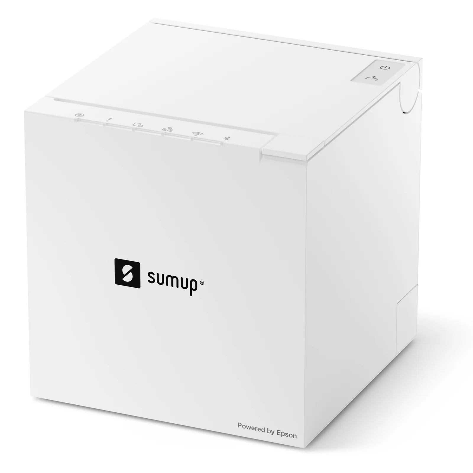 SumUp Receipt Printer Sans fil Imprimante mobile