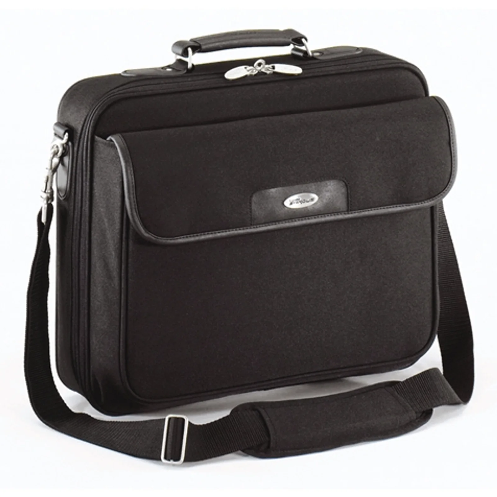 Targus 15.4 – 16 Inch / 39.1 - 40.6cm Notepac Laptop Case