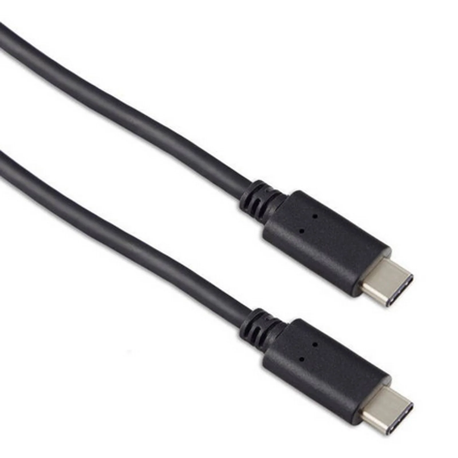 ACC927EU câble USB USB 3.2 Gen 2 (3.1 Gen 2) 1 m USB C Noir