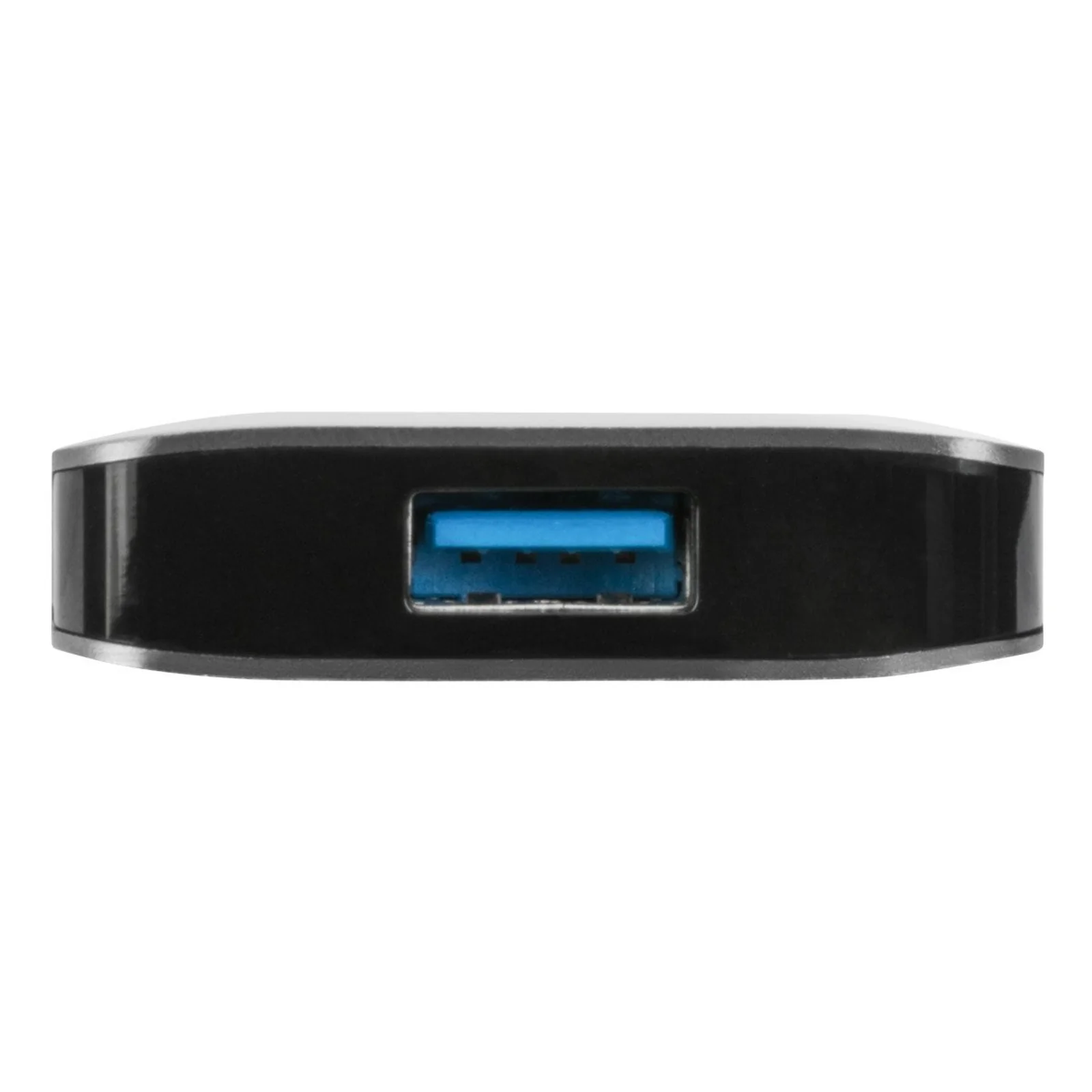 Targus ACH226EU hub & concentrateur USB 3.2 Gen 1 (3.1 Gen 1) Type-C 5000 Mbit/s Argent