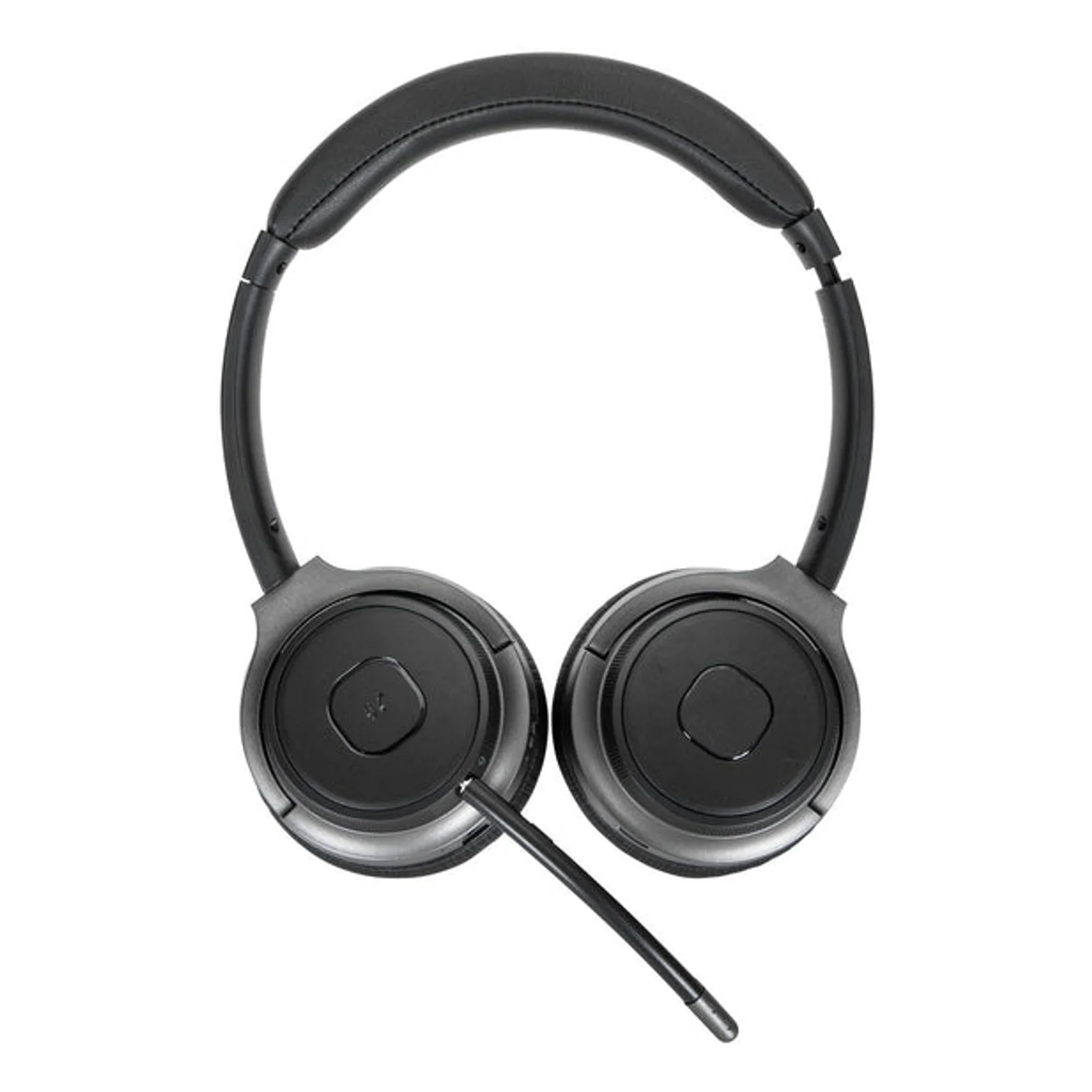 AEH104GL casque Avec fil &sans fil Arceau Appels/Musique USB Type-C Bluetooth Noir