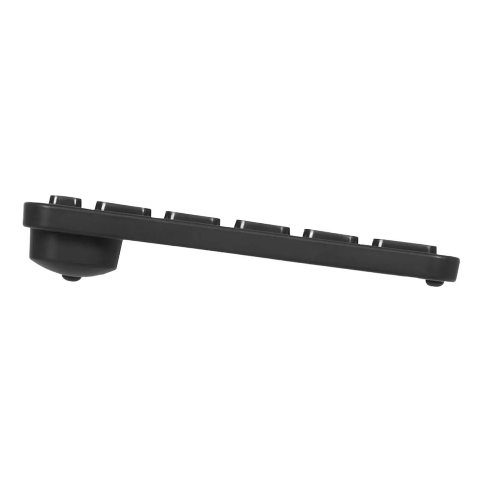 Targus AKB862FR clavier Universel Bluetooth AZERTY Français Noir