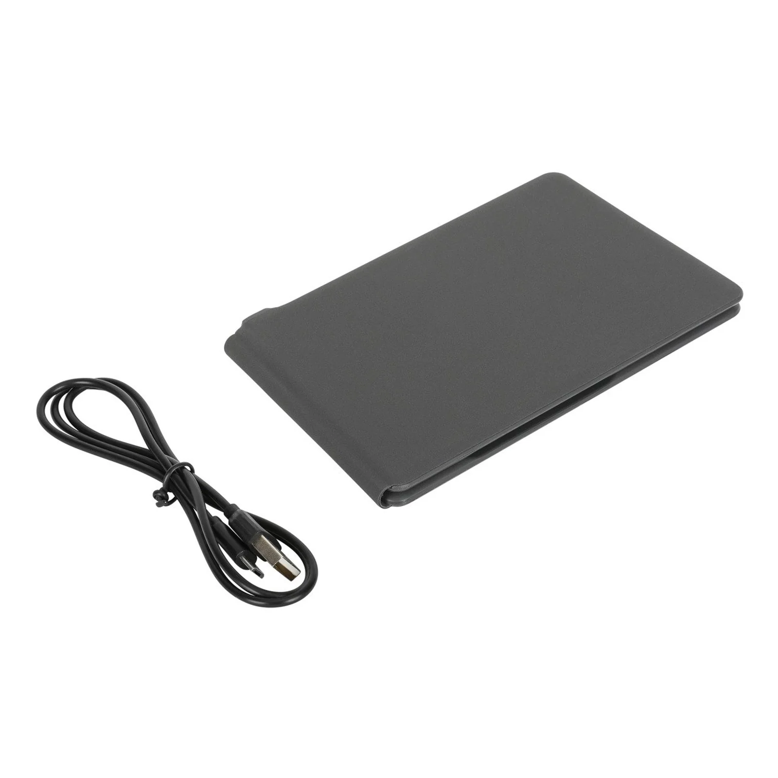 Targus AKF003FR clavier Universel Bluetooth AZERTY Français Noir