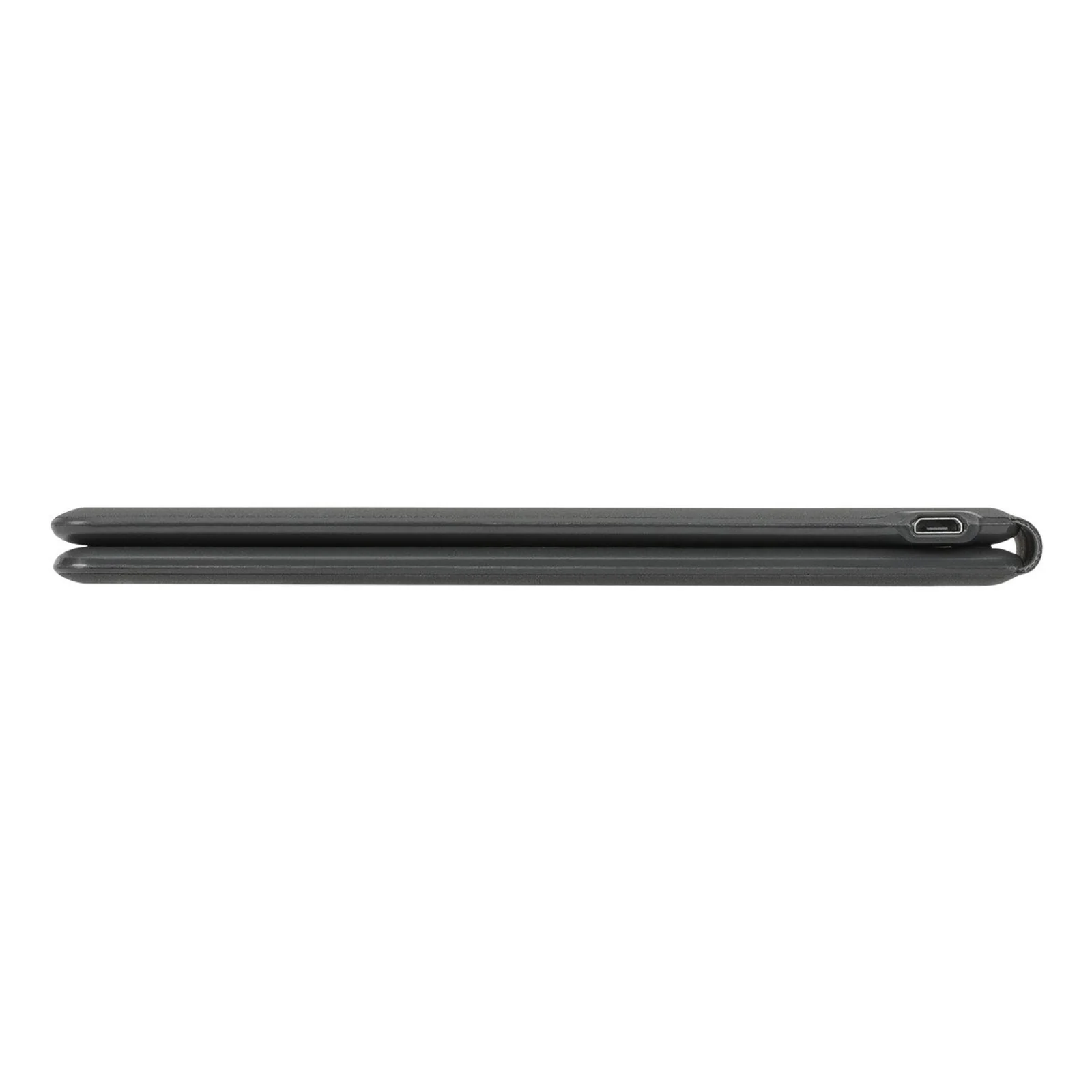 Targus AKF003FR clavier Universel Bluetooth AZERTY Français Noir